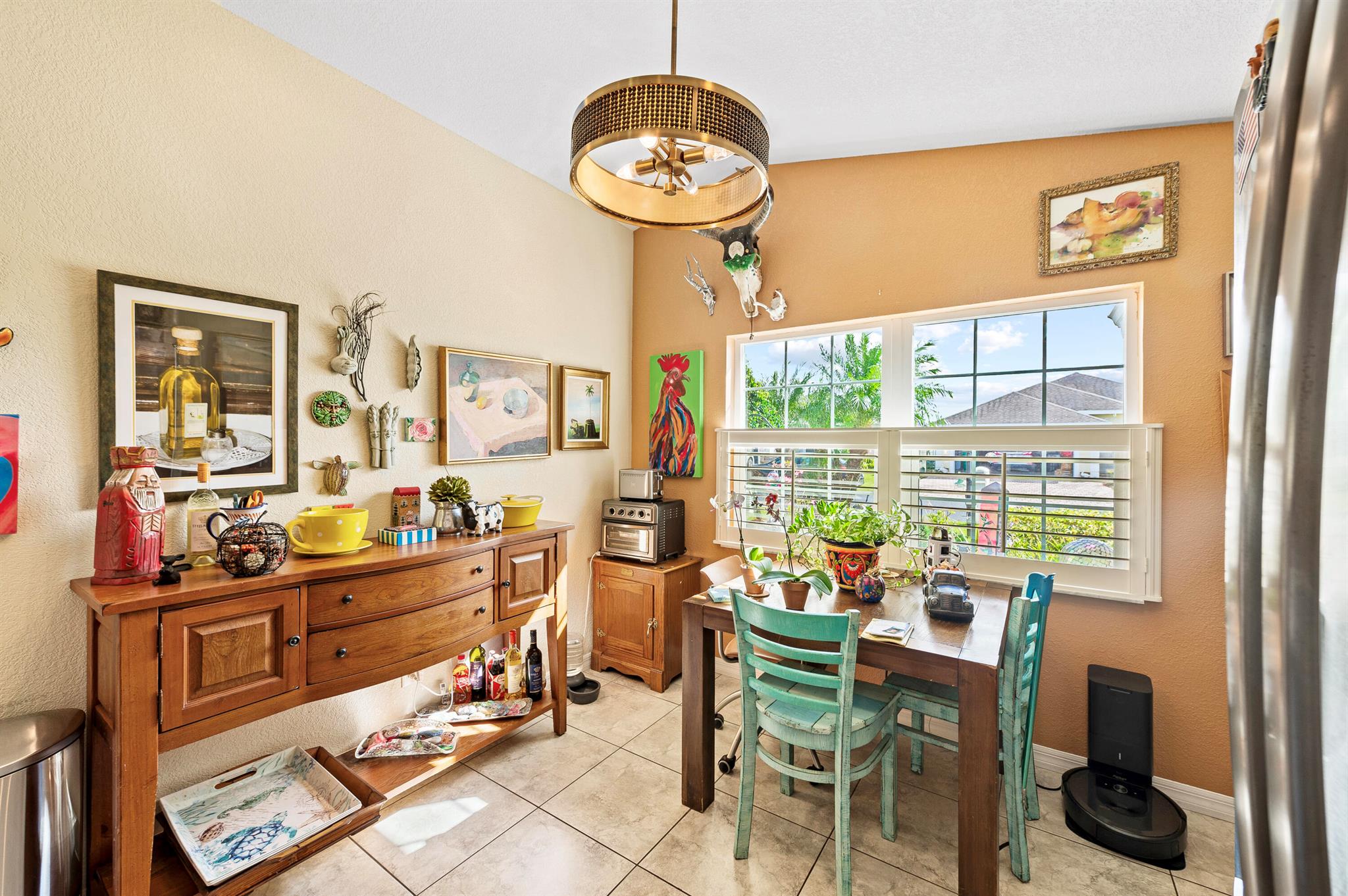 PALMCREEK - Residential