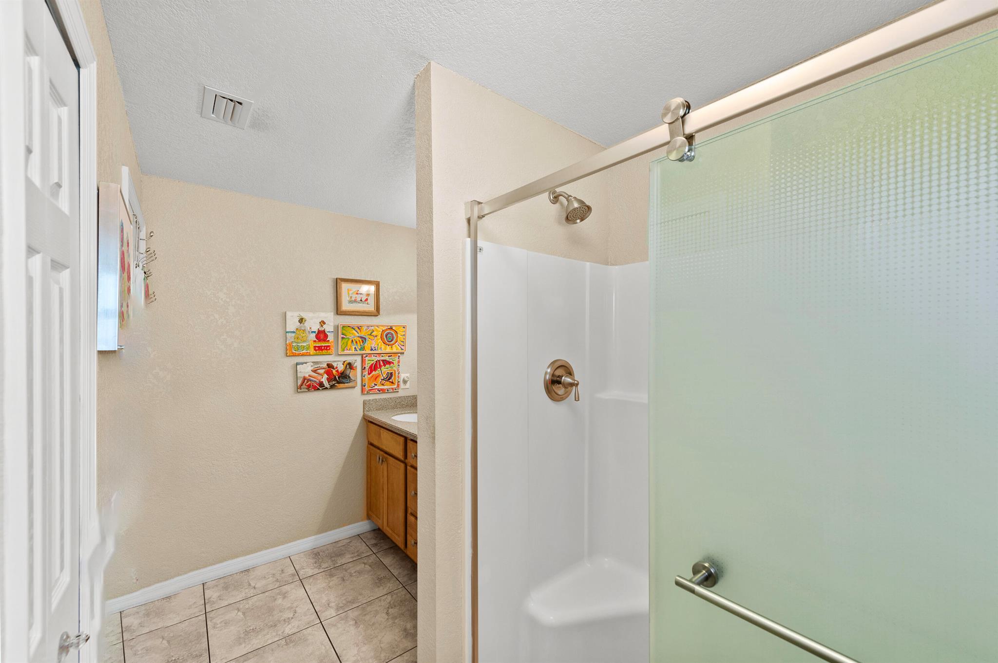 PALMCREEK - Residential