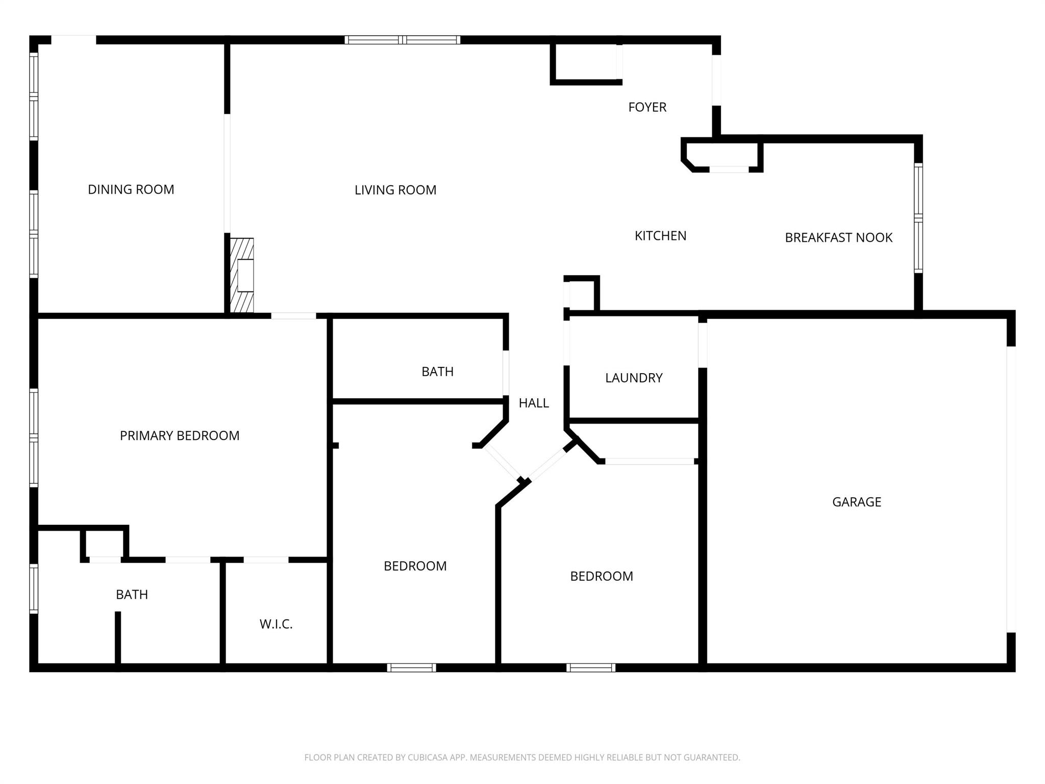 PALMCREEK - Residential