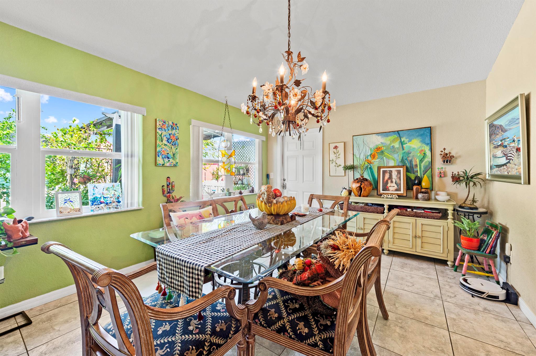 PALMCREEK - Residential