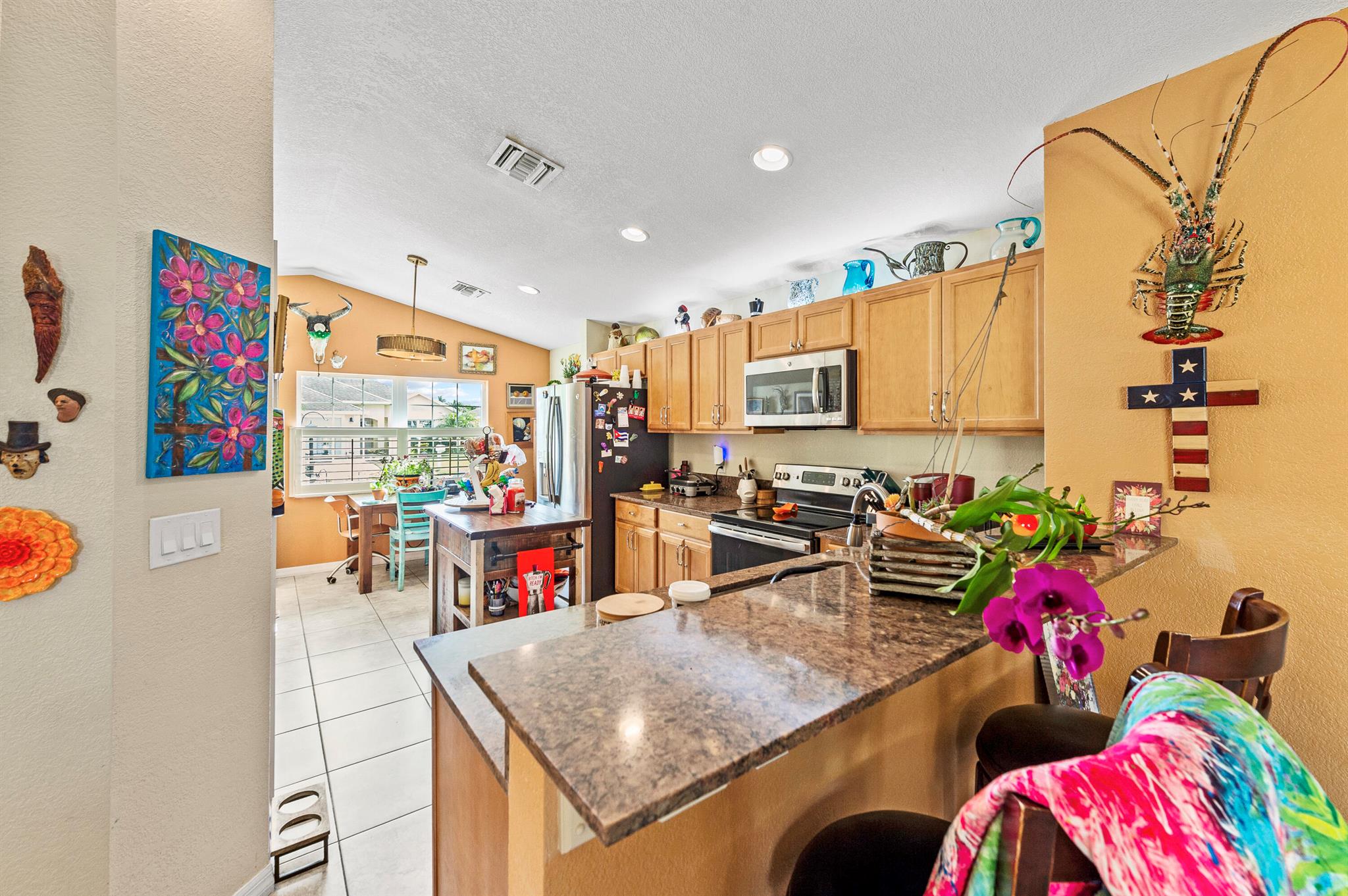 PALMCREEK - Residential