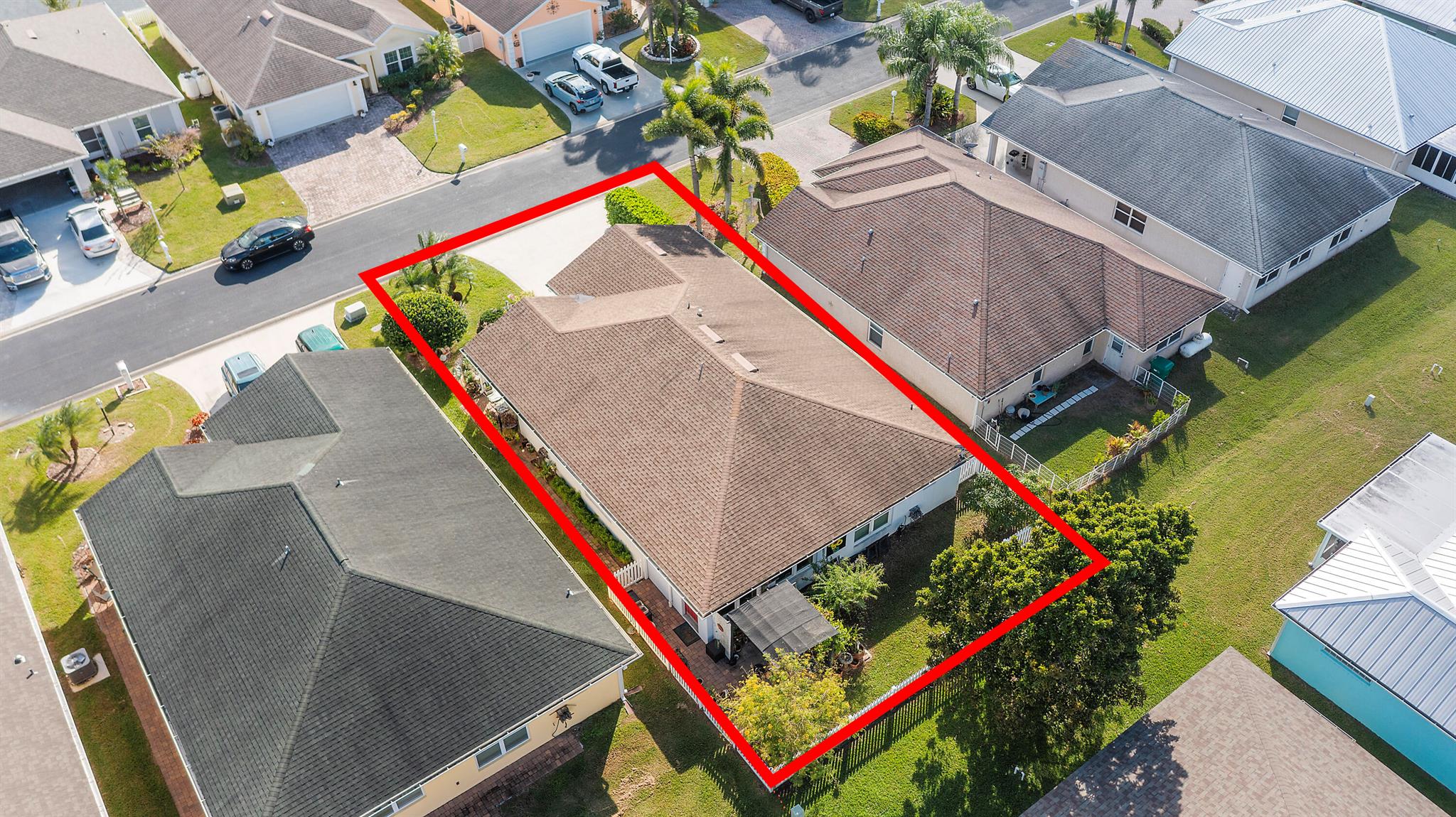 PALMCREEK - Residential