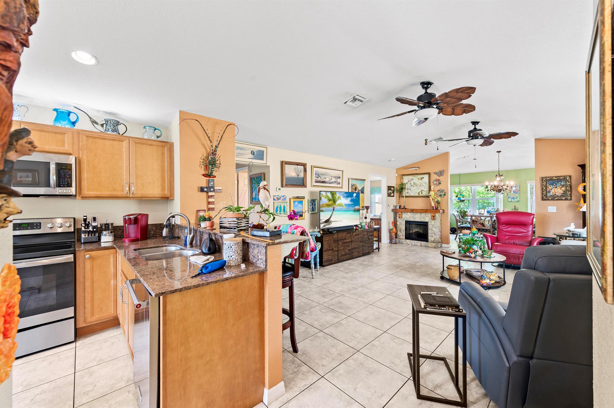 PALMCREEK - Residential