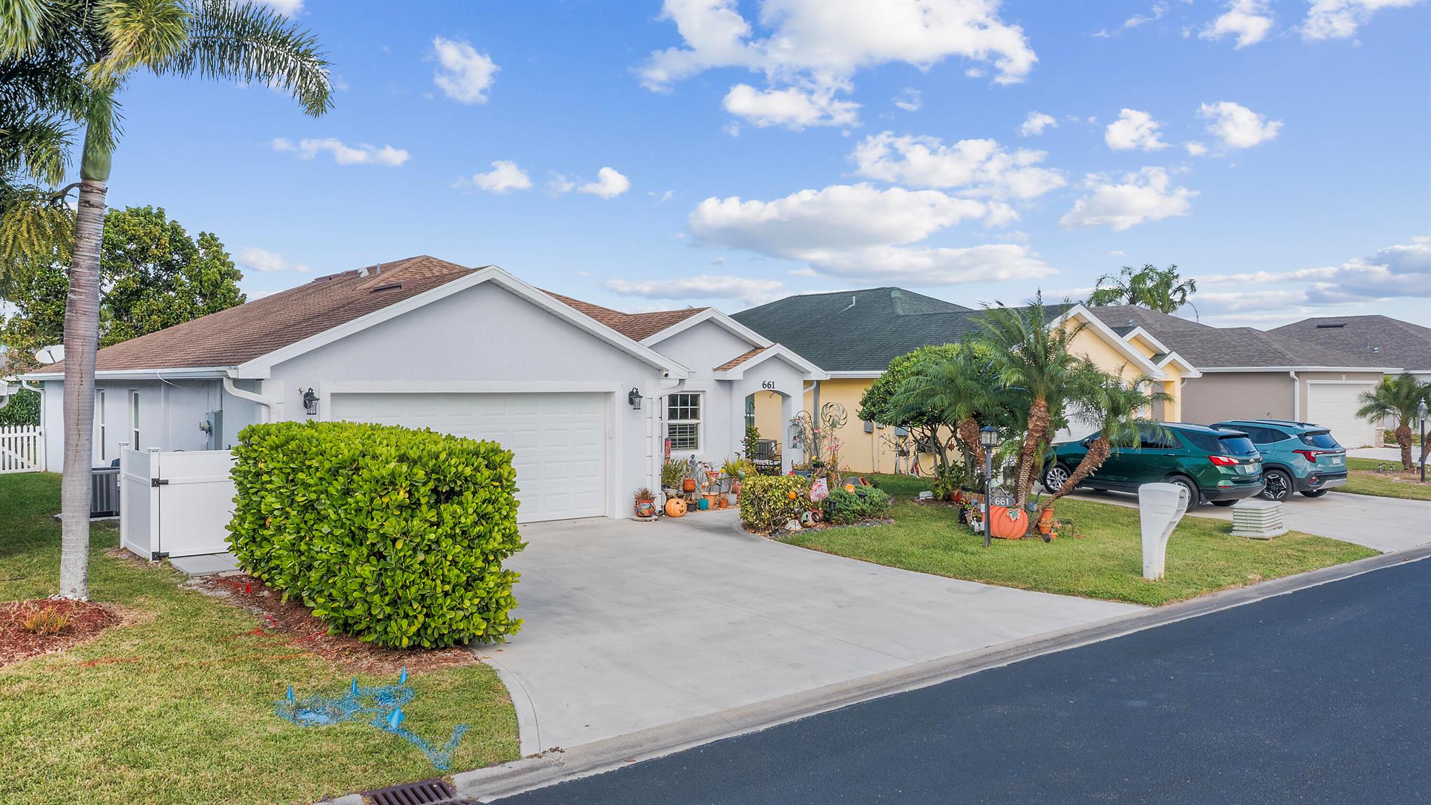 PALMCREEK - Residential