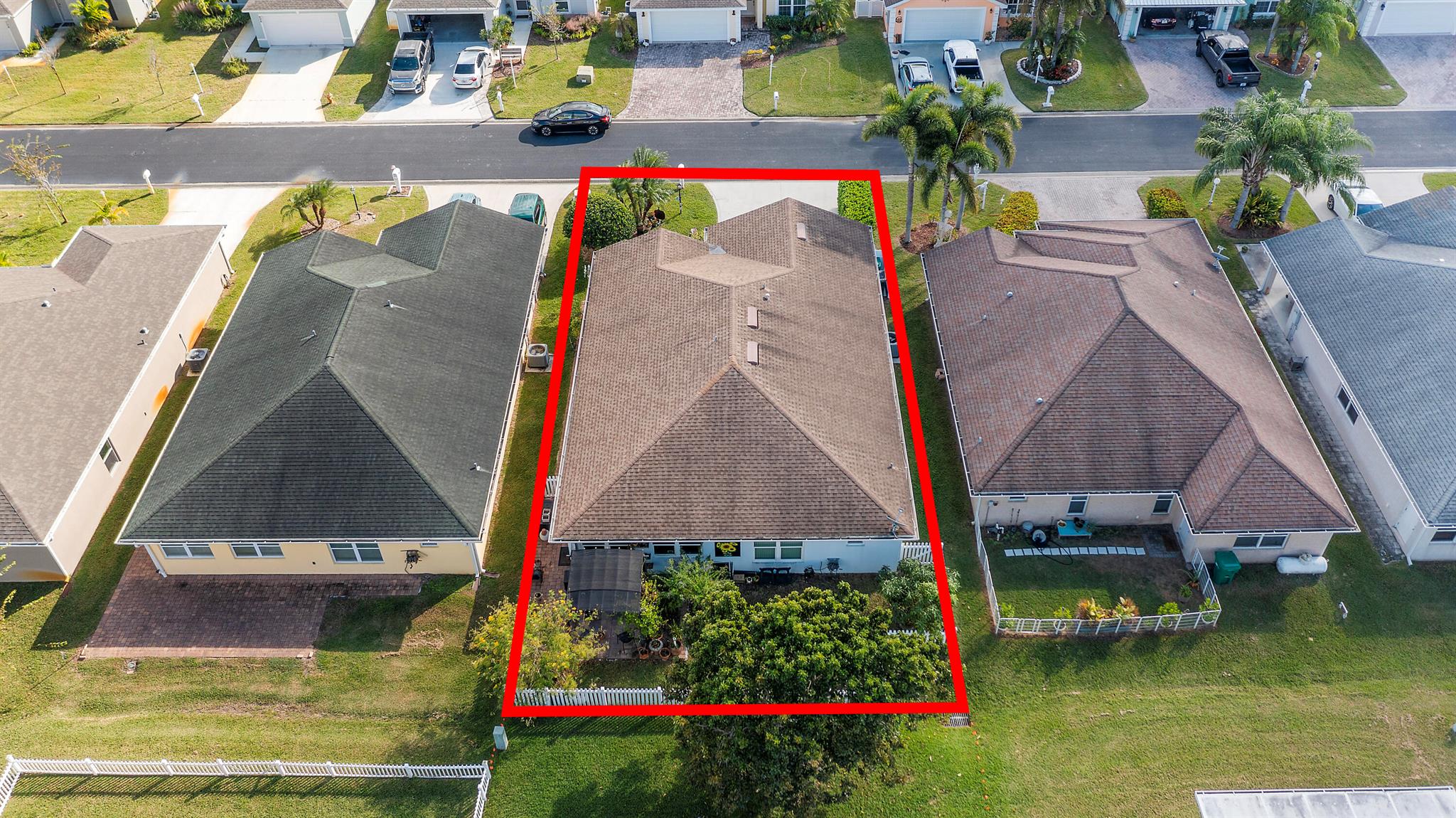 PALMCREEK - Residential