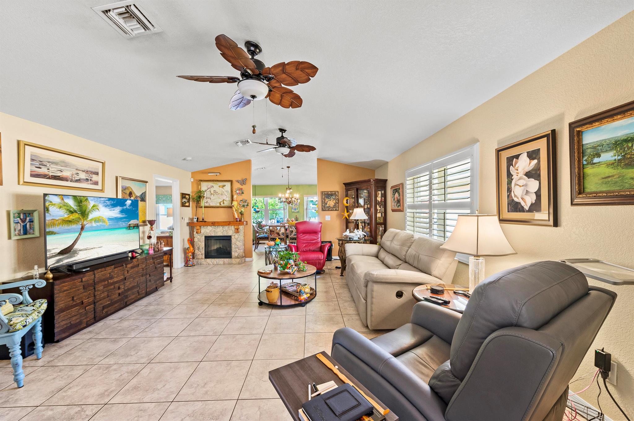 PALMCREEK - Residential