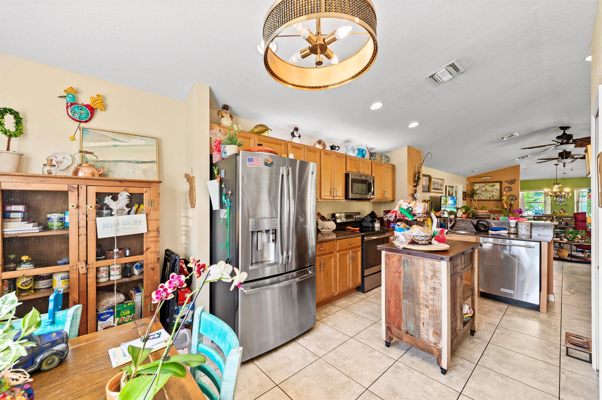 PALMCREEK - Residential