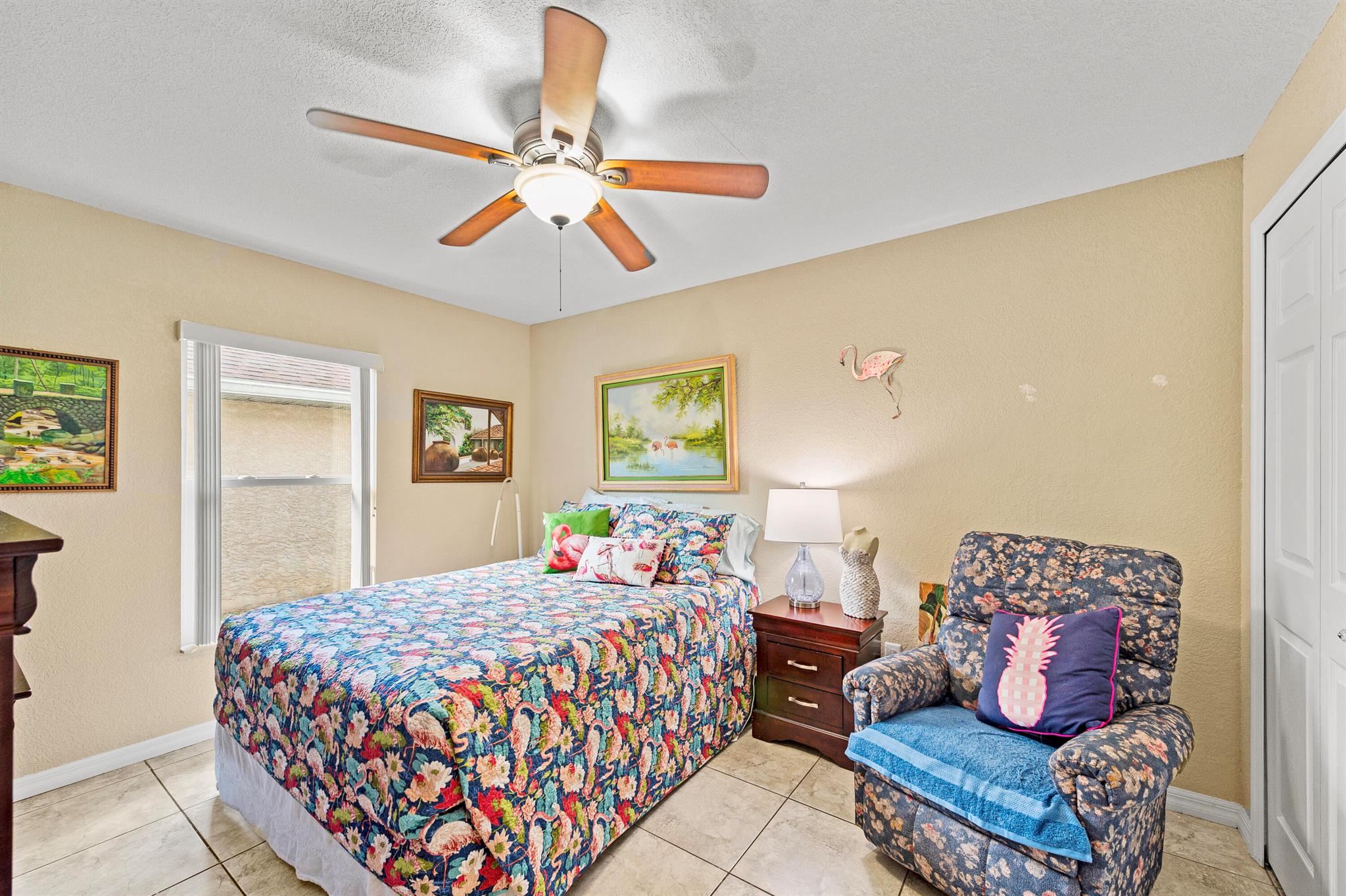 PALMCREEK - Residential