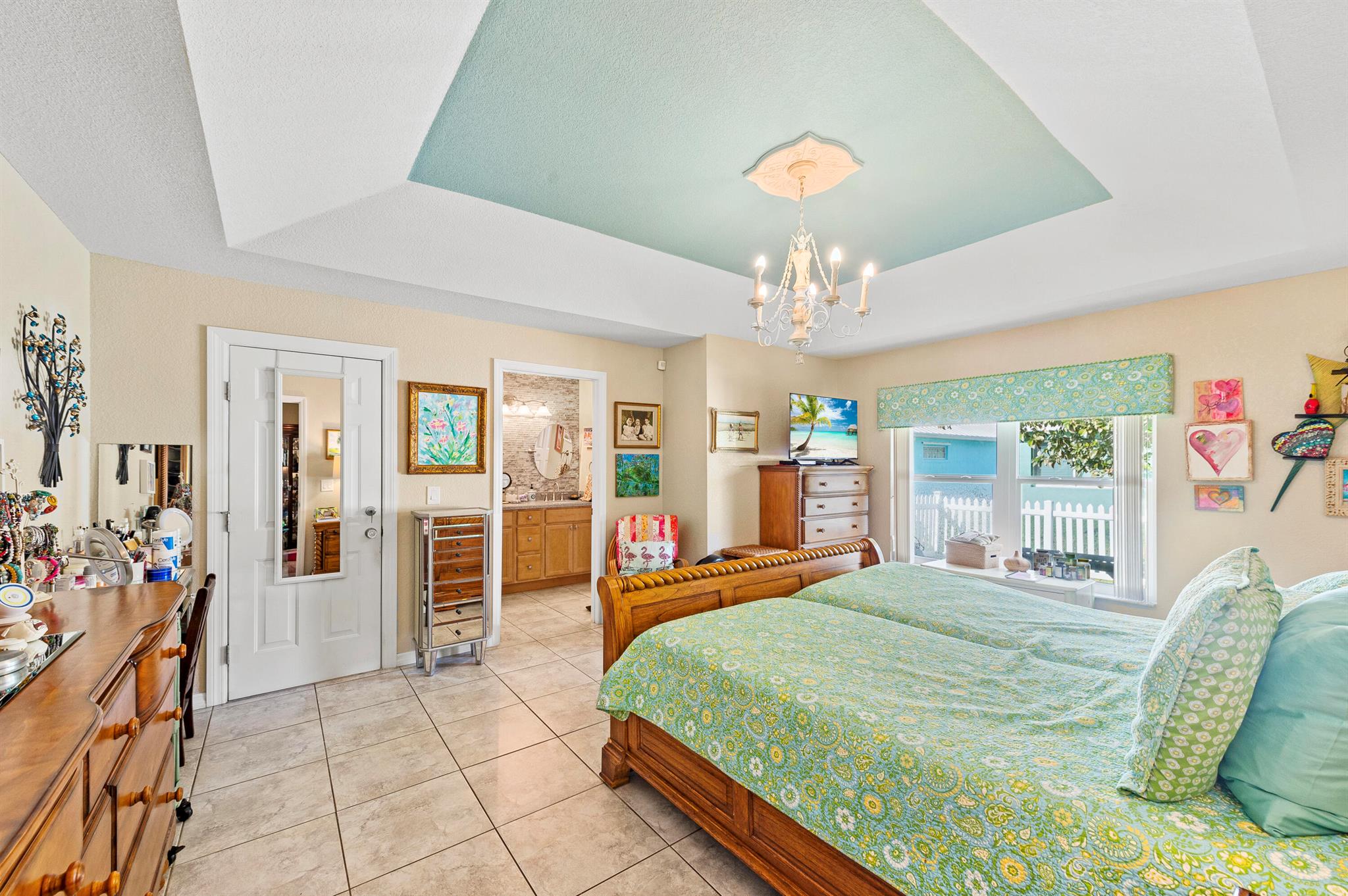 PALMCREEK - Residential