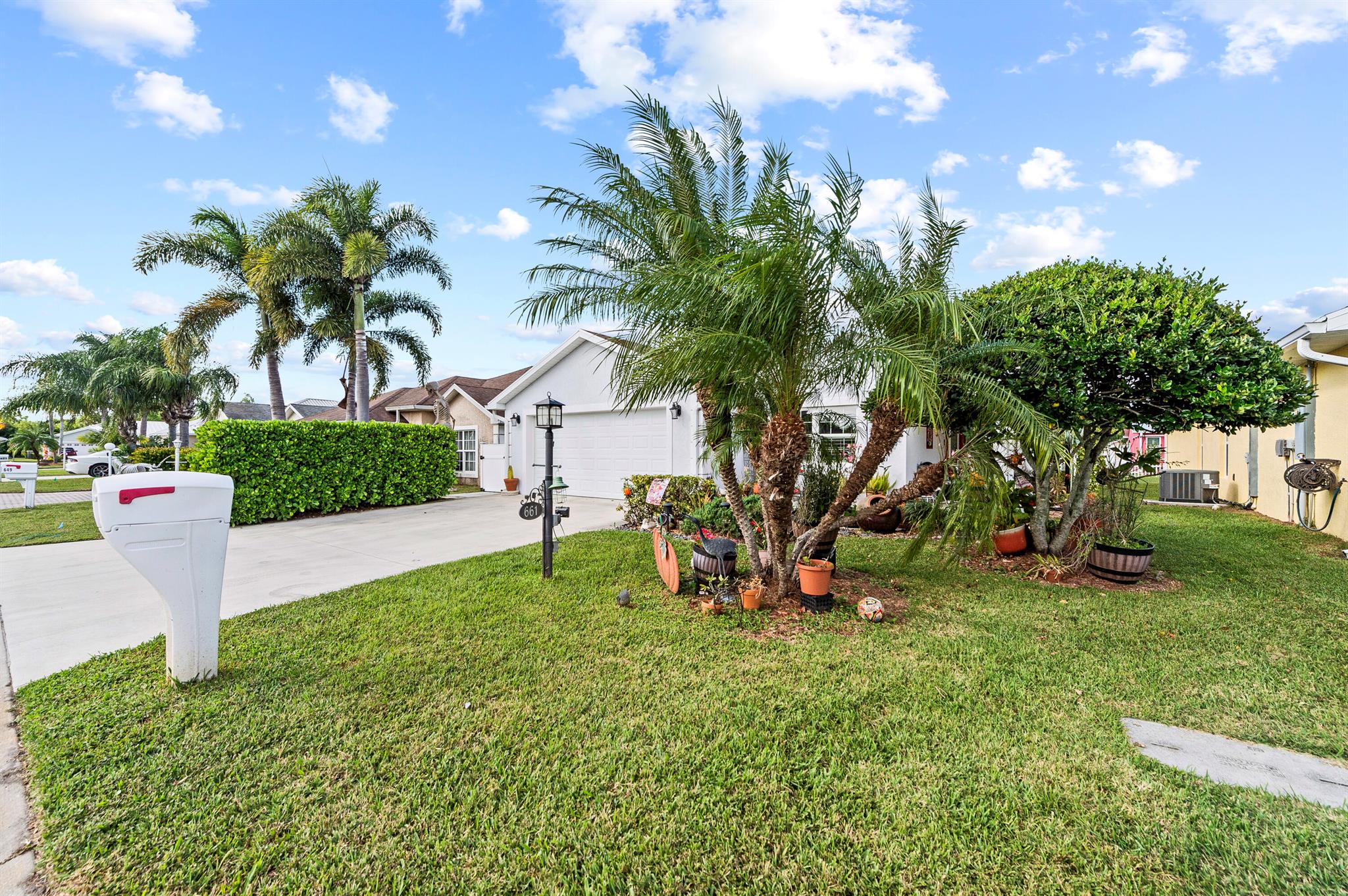 PALMCREEK - Residential