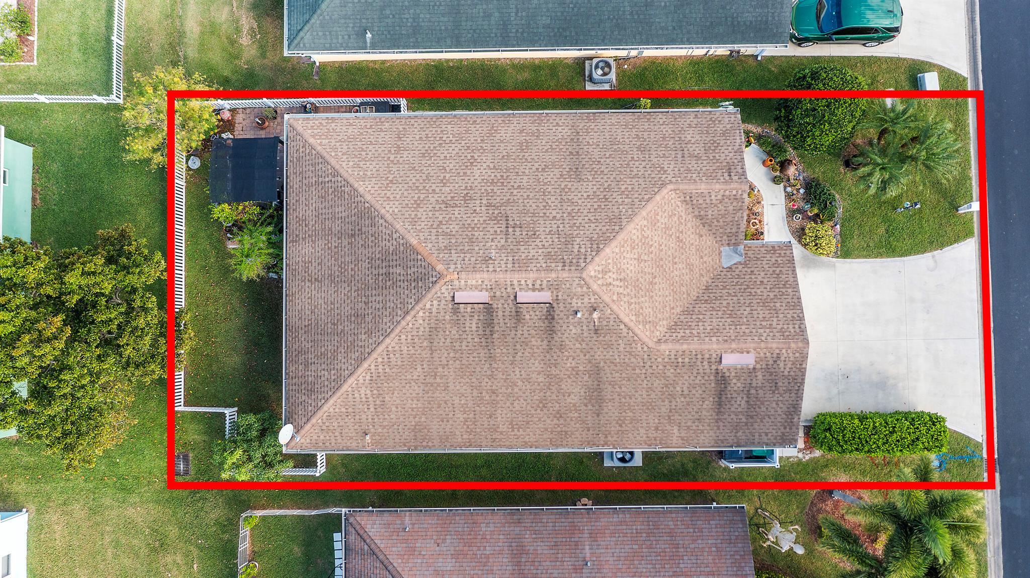 PALMCREEK - Residential