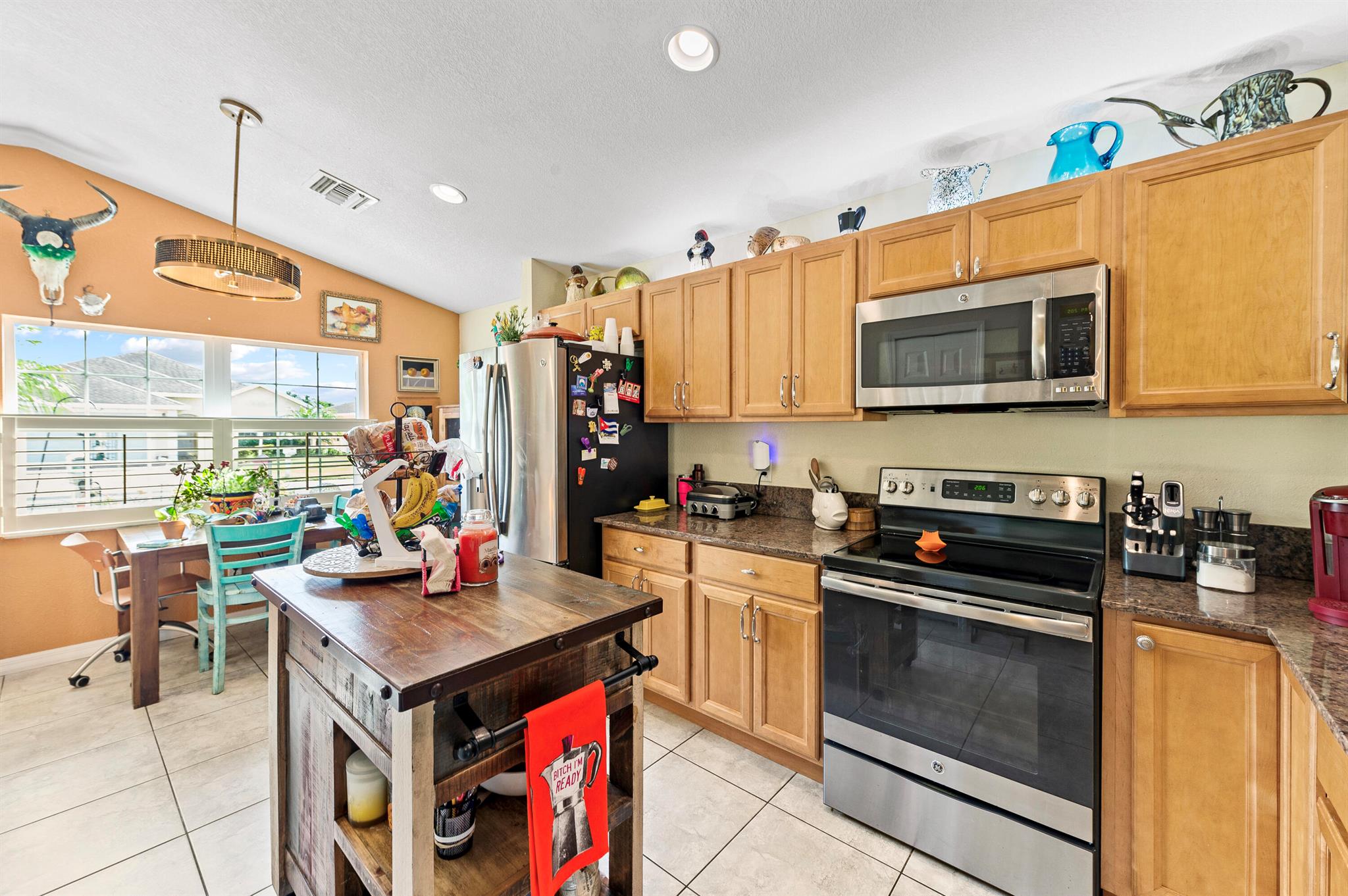 PALMCREEK - Residential