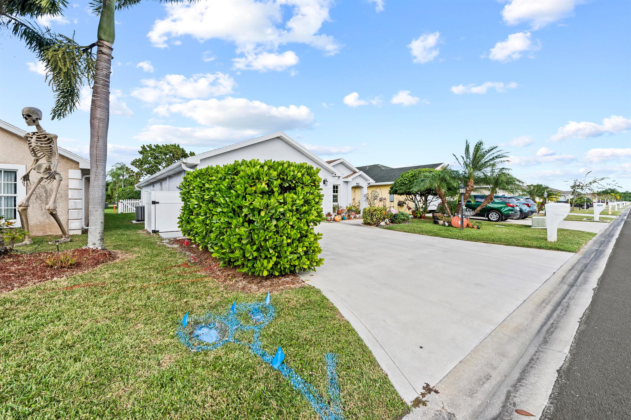 PALMCREEK - Residential