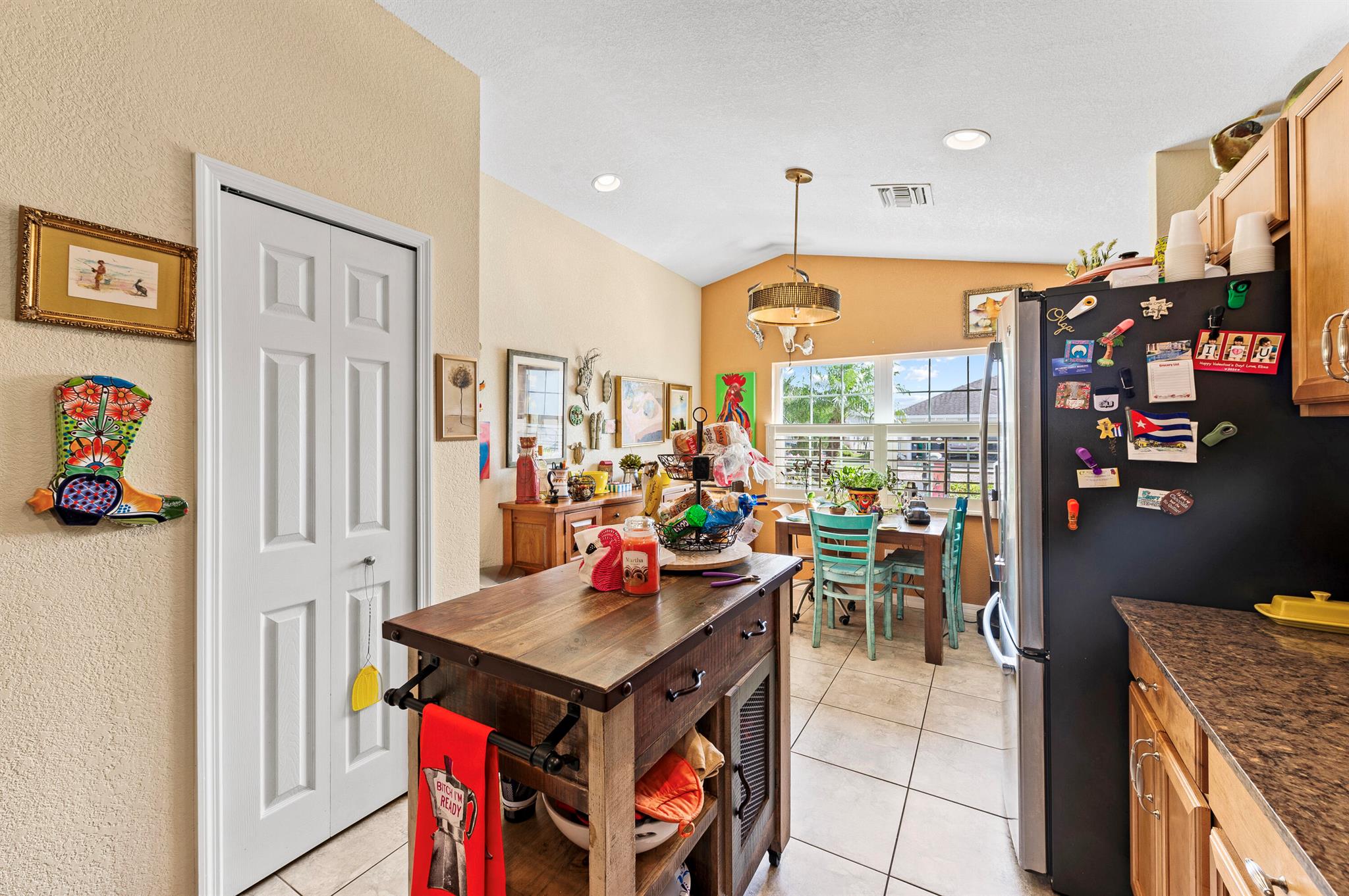 PALMCREEK - Residential