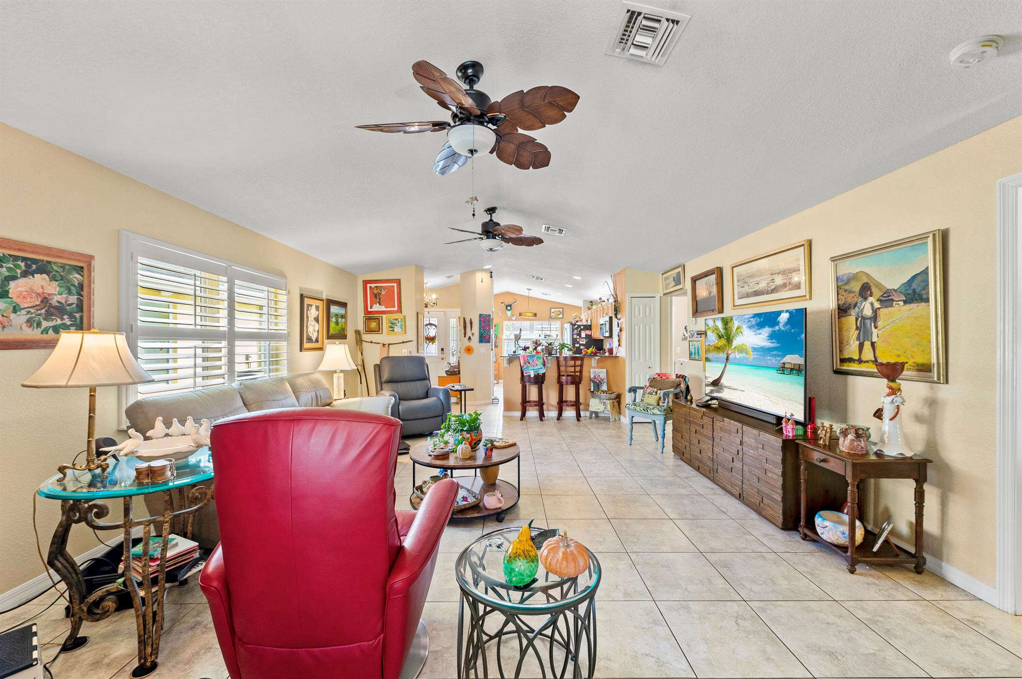 PALMCREEK - Residential