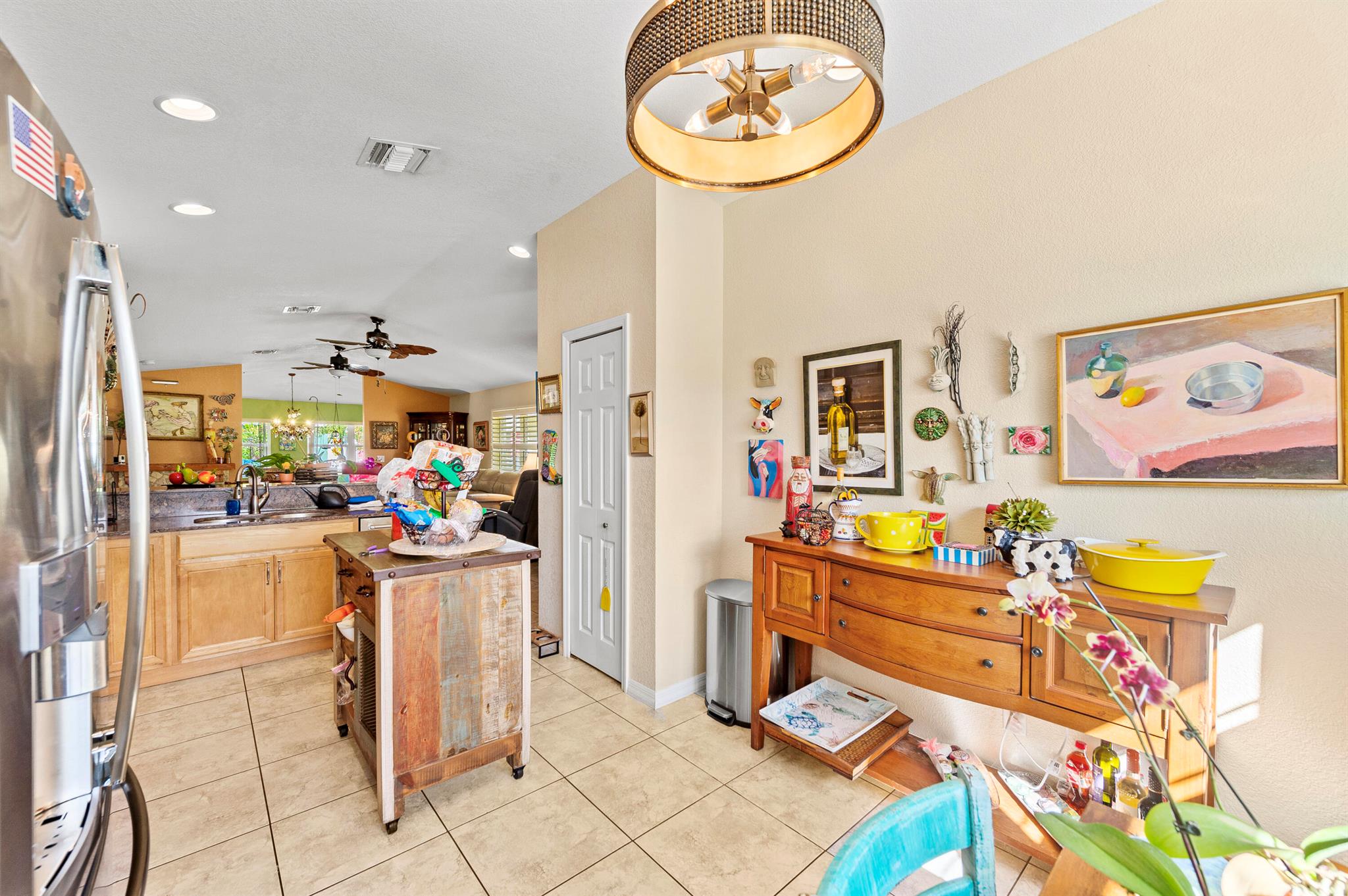 PALMCREEK - Residential