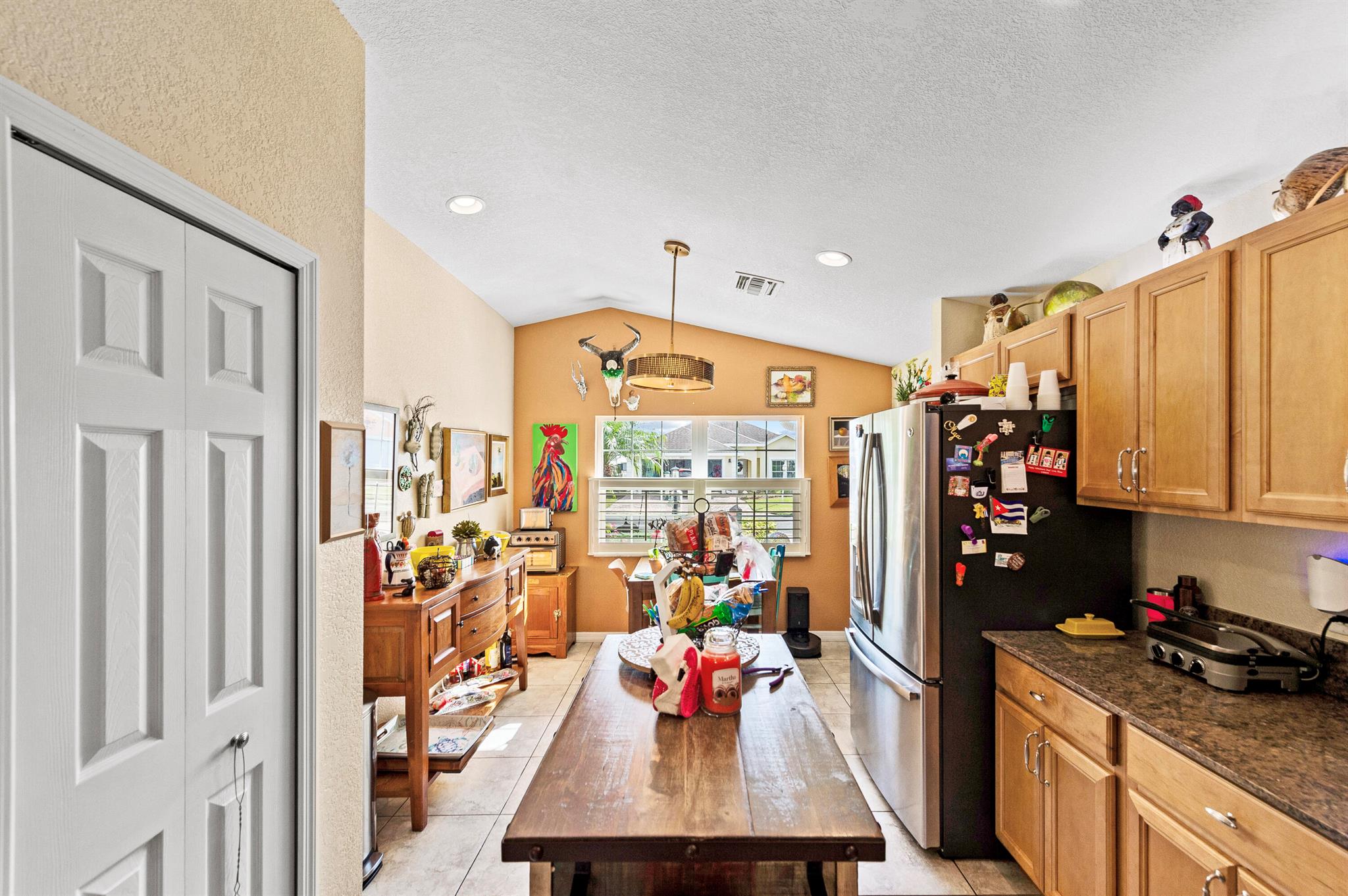 PALMCREEK - Residential