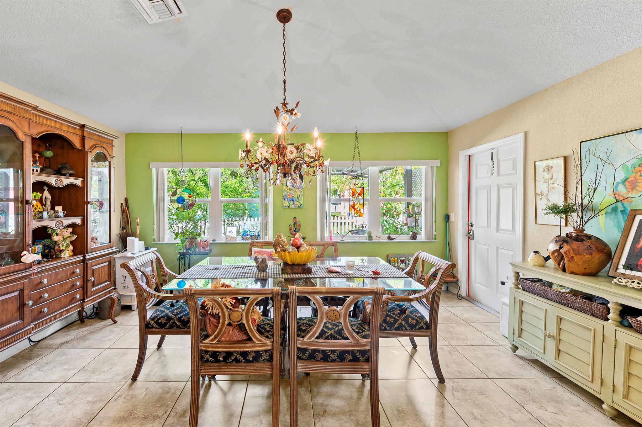 PALMCREEK - Residential