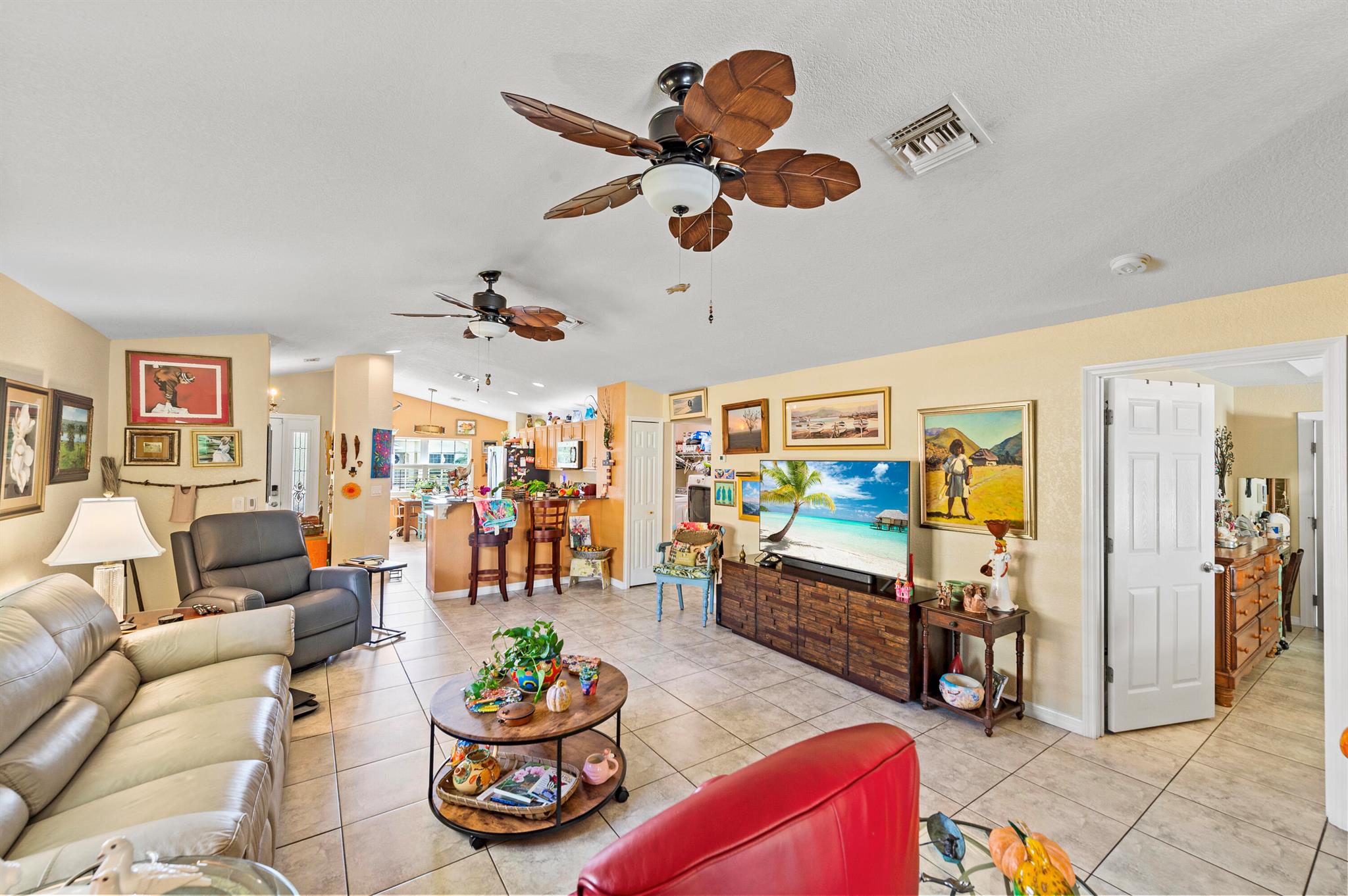 PALMCREEK - Residential