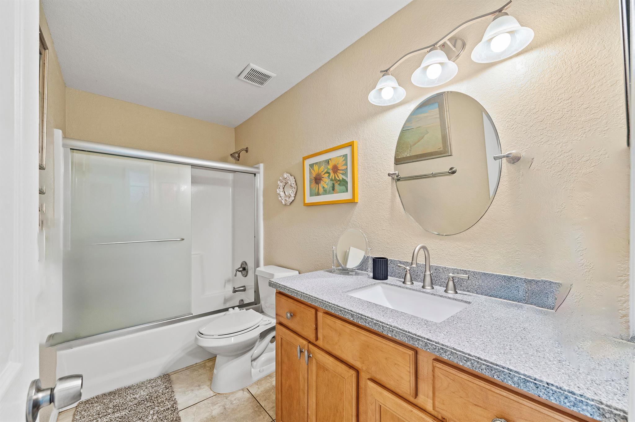 PALMCREEK - Residential