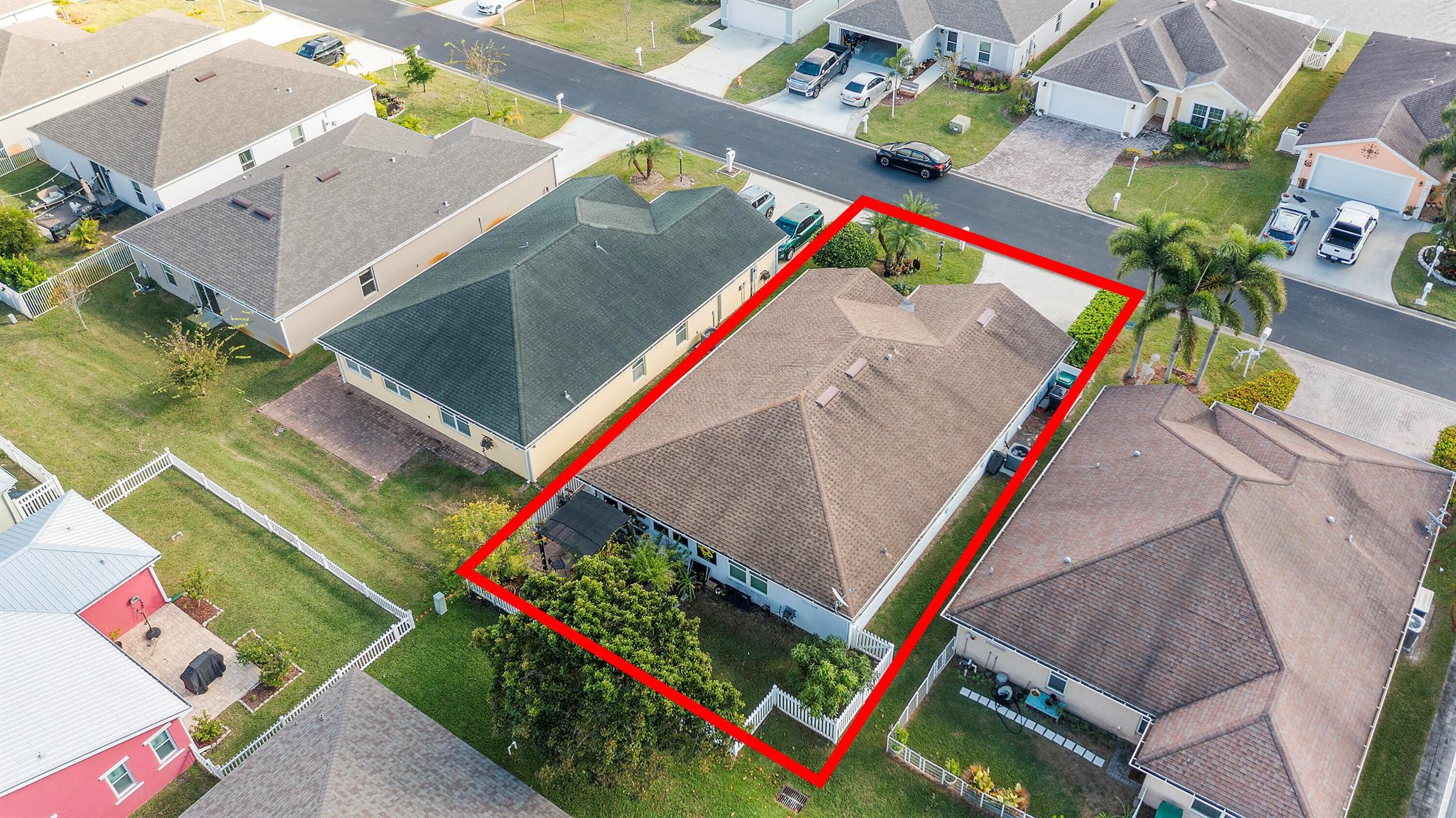 PALMCREEK - Residential