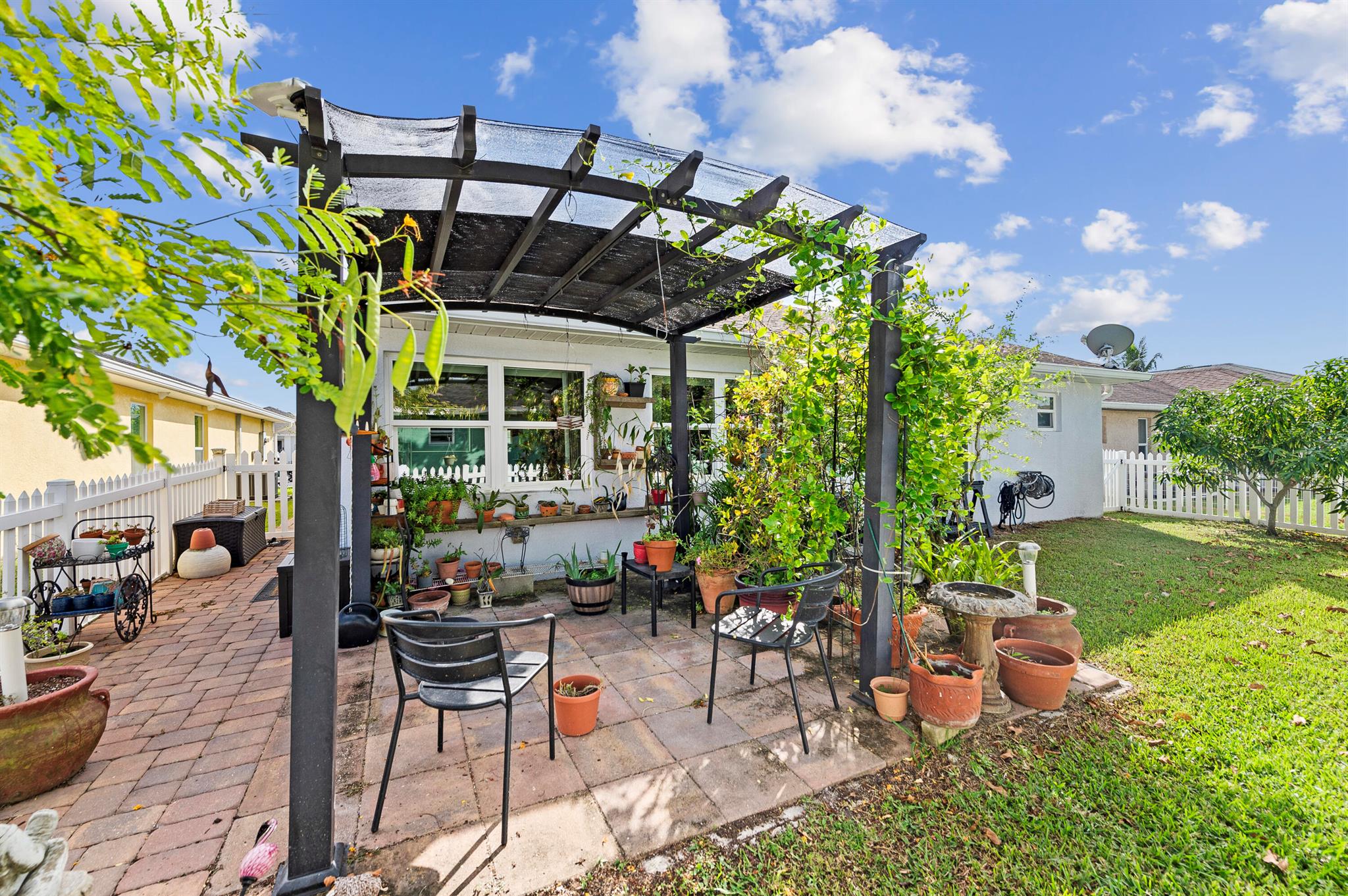 PALMCREEK - Residential