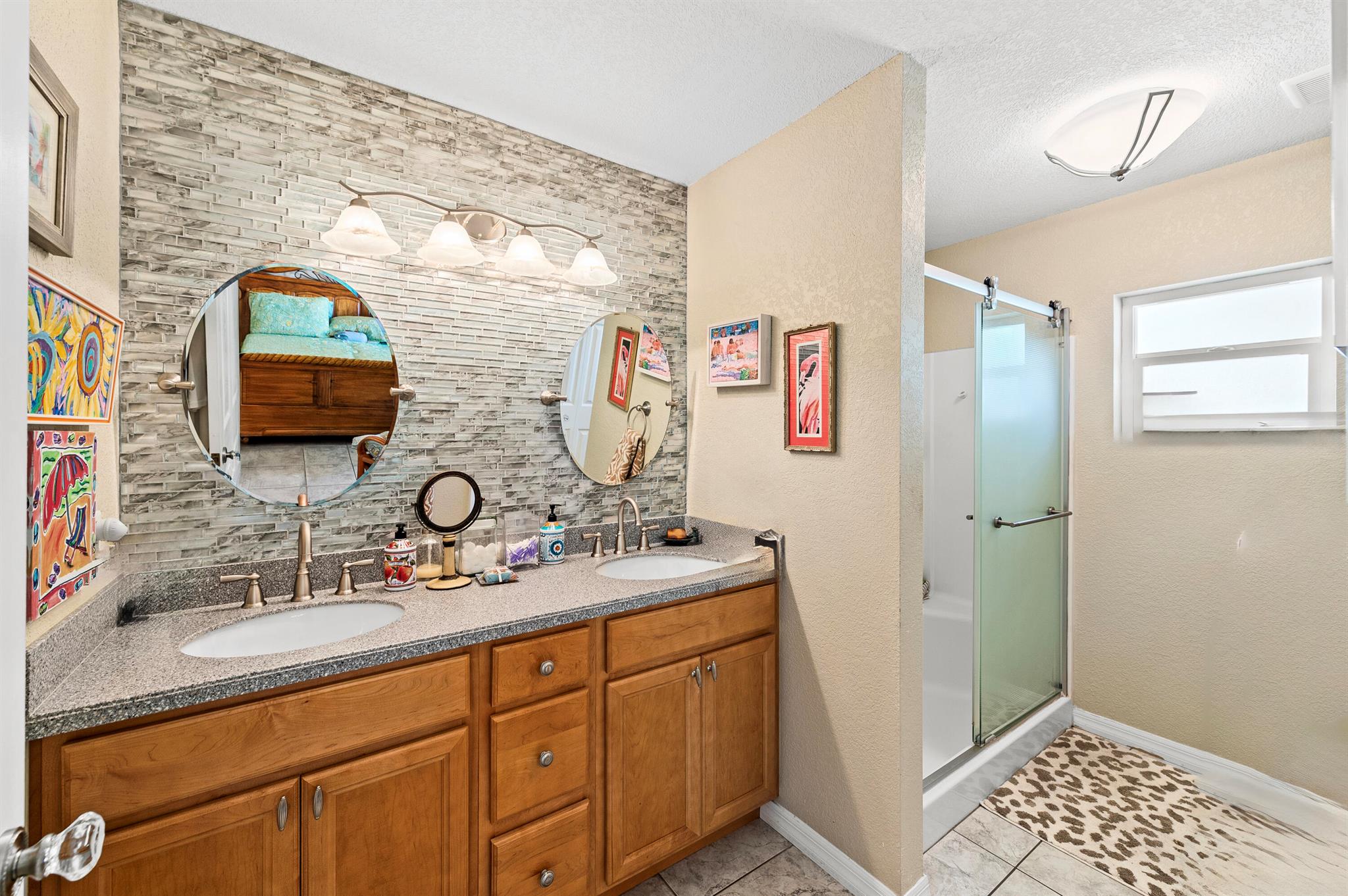 PALMCREEK - Residential