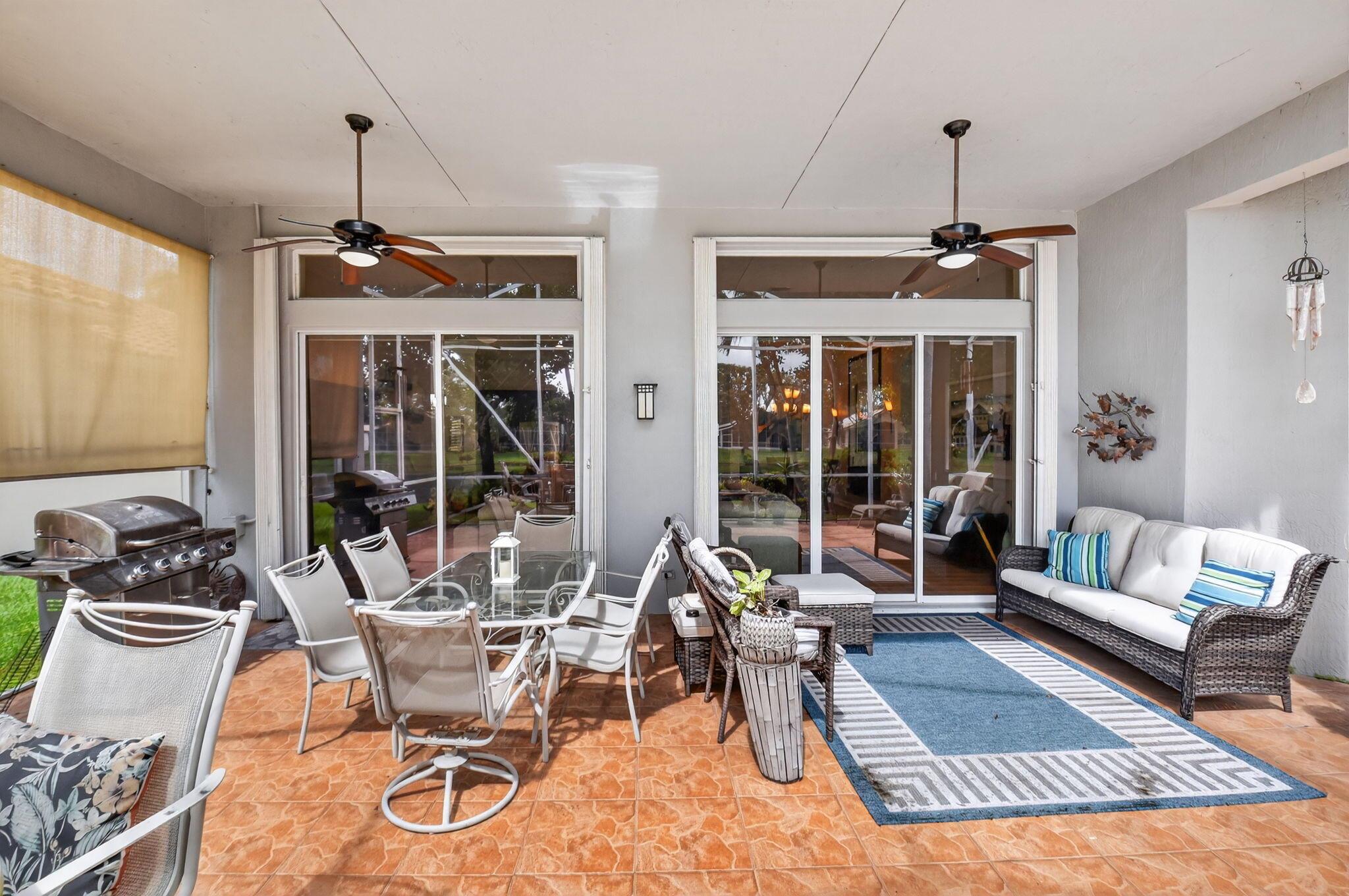 BELLAGGIO TOWNE PARK TR H - Residential