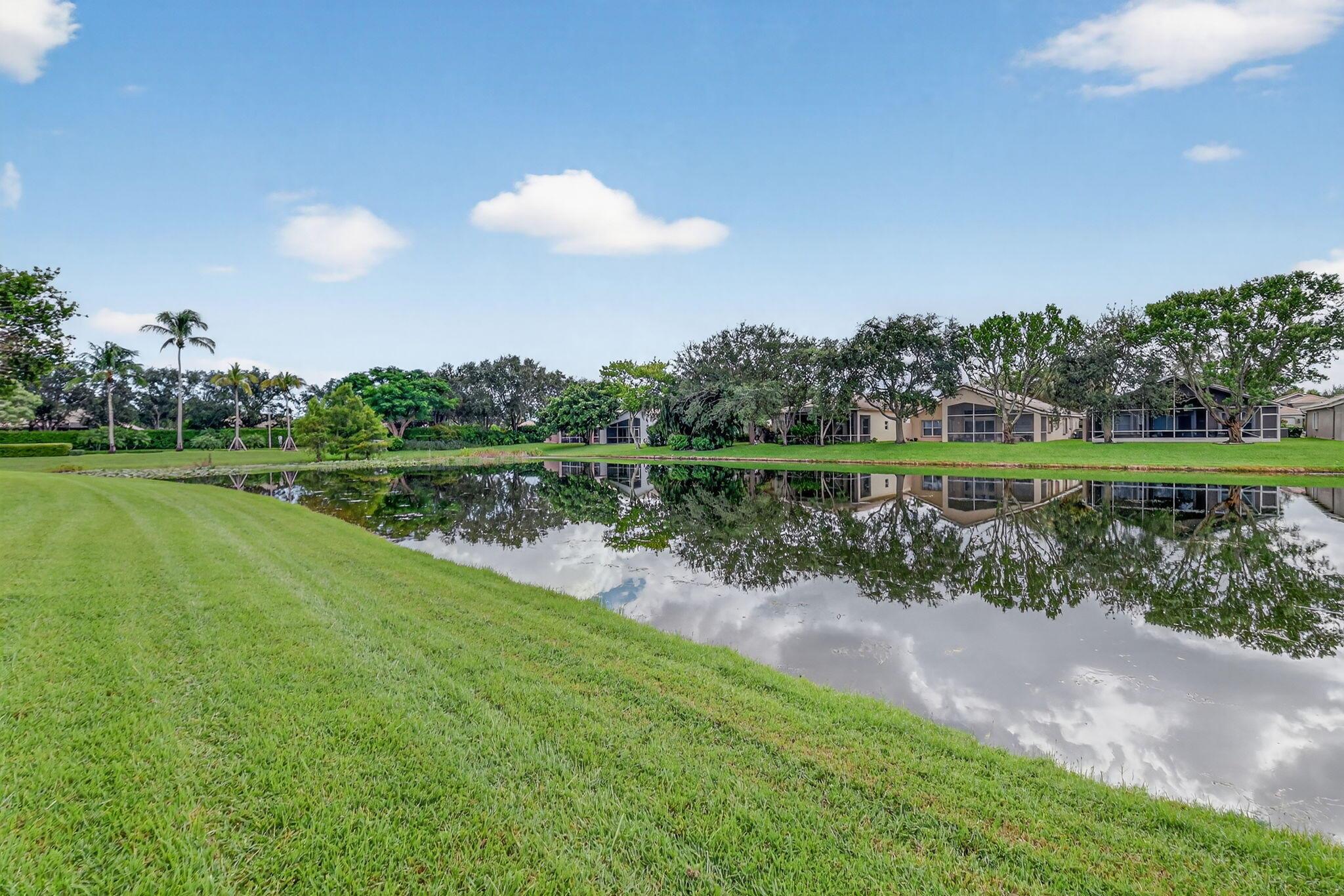 BELLAGGIO TOWNE PARK TR H - Residential