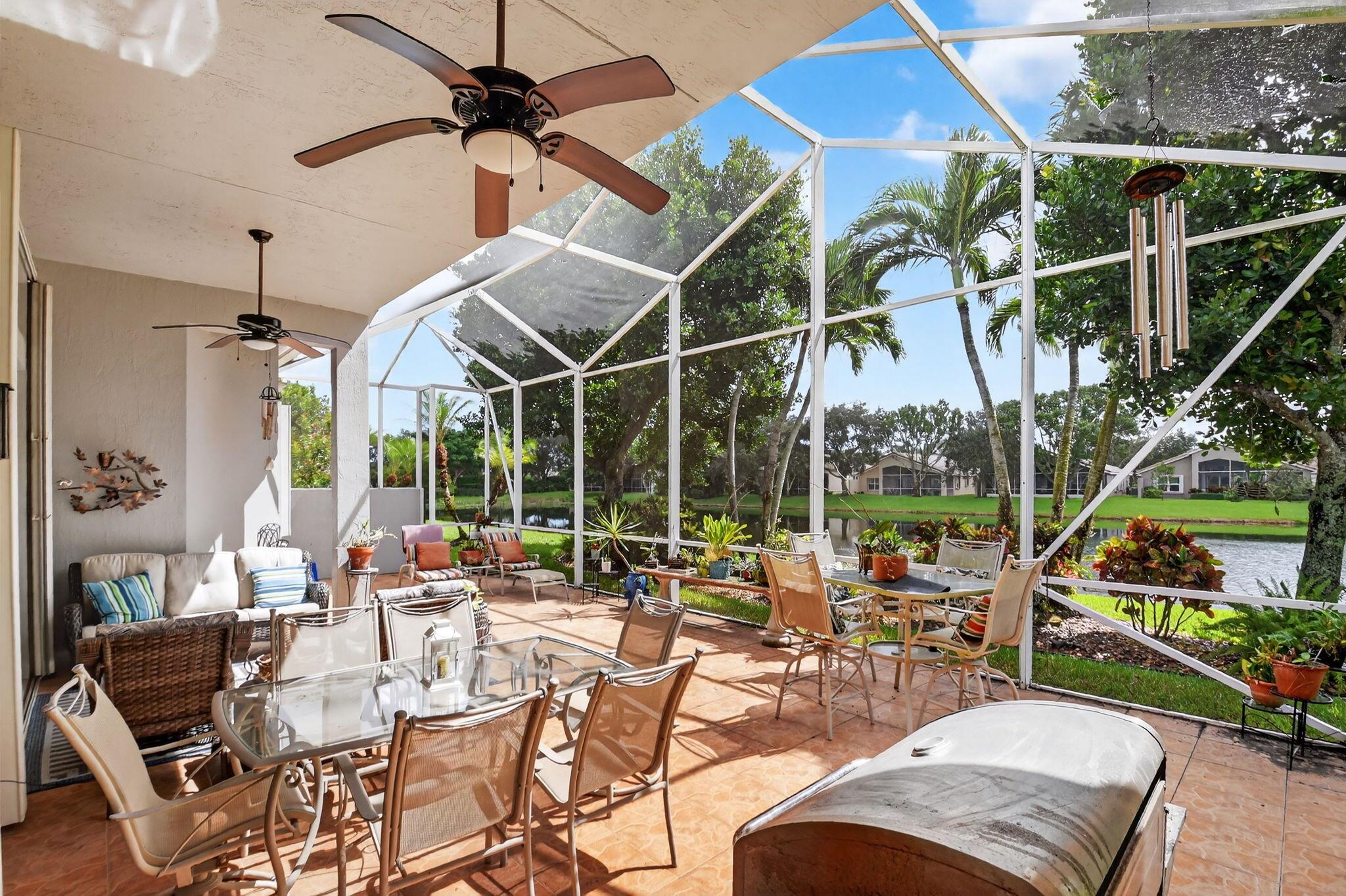 BELLAGGIO TOWNE PARK TR H - Residential