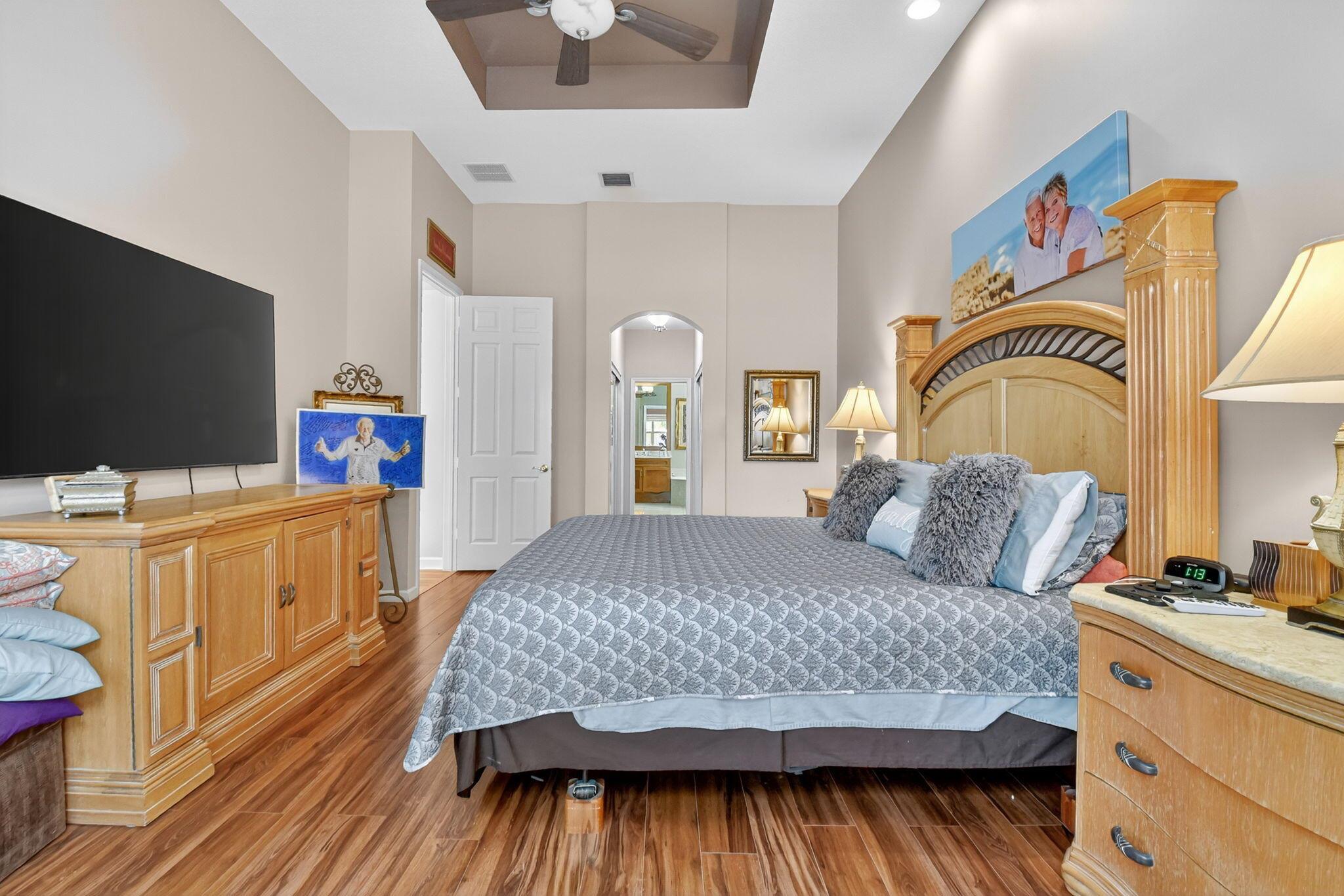 BELLAGGIO TOWNE PARK TR H - Residential
