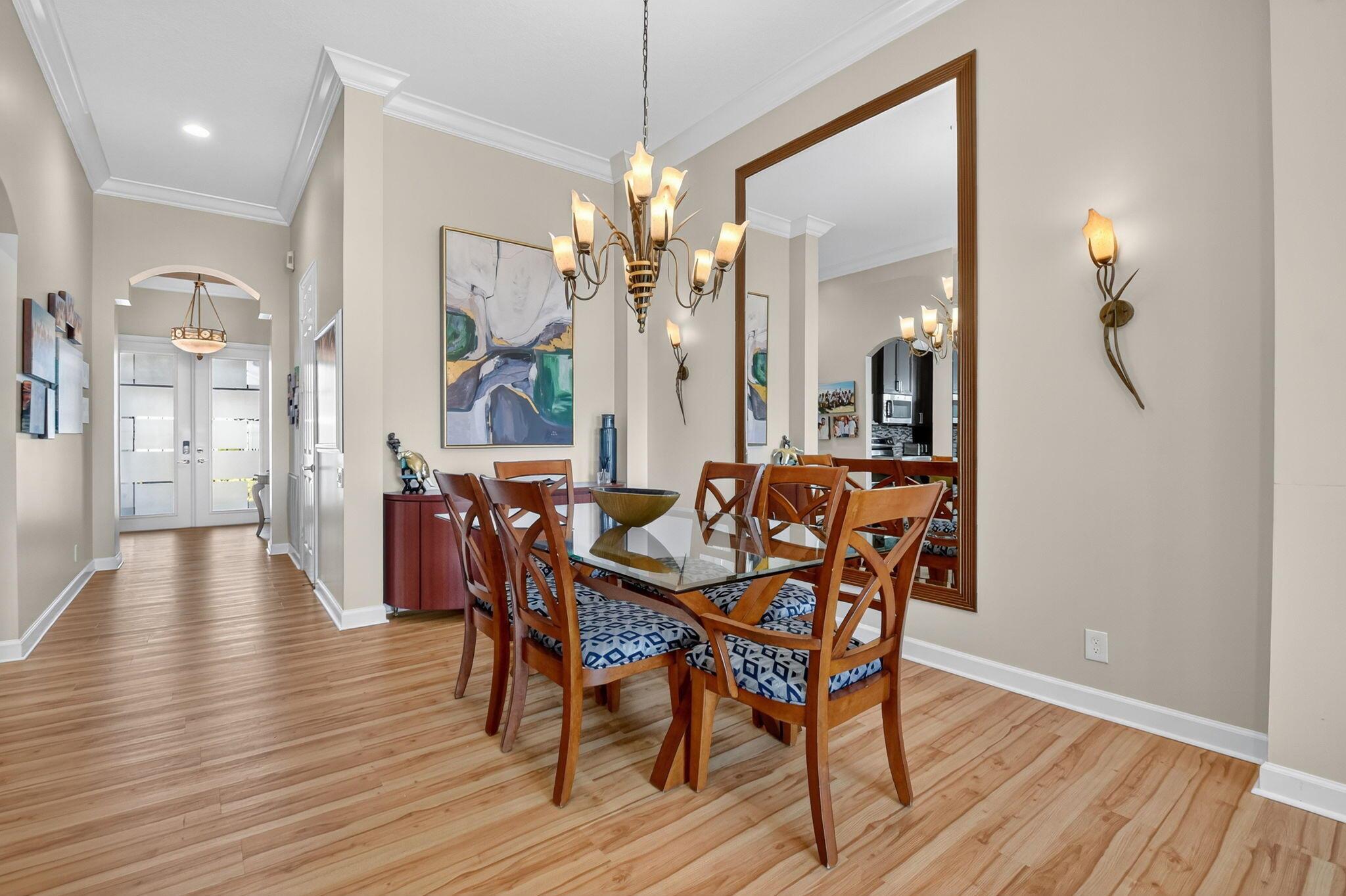BELLAGGIO TOWNE PARK TR H - Residential