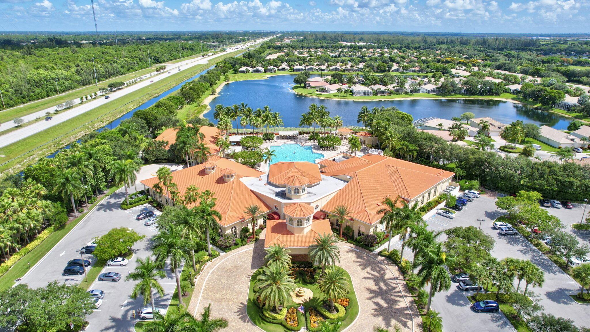 BELLAGGIO TOWNE PARK TR H - Residential