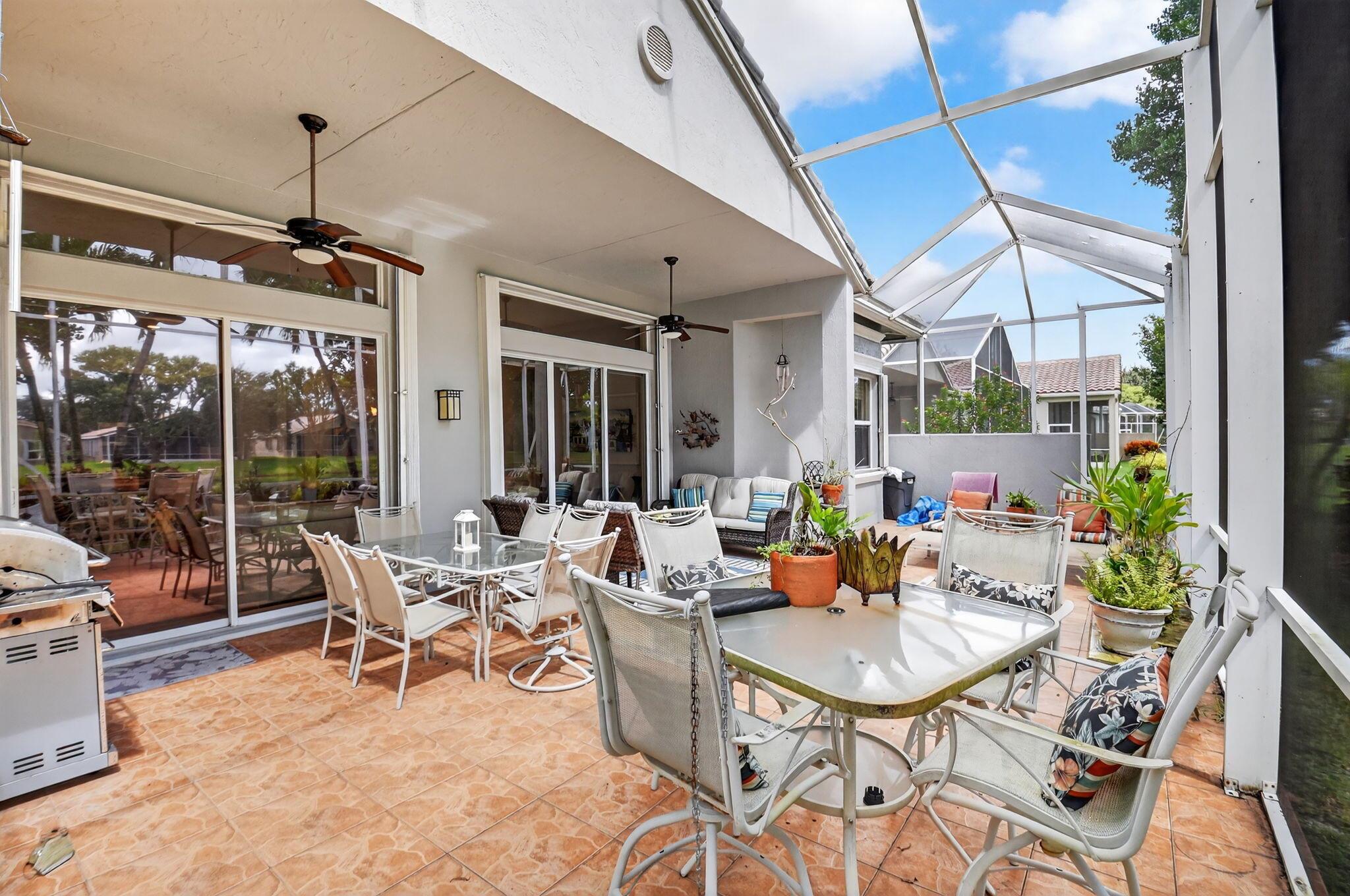 BELLAGGIO TOWNE PARK TR H - Residential