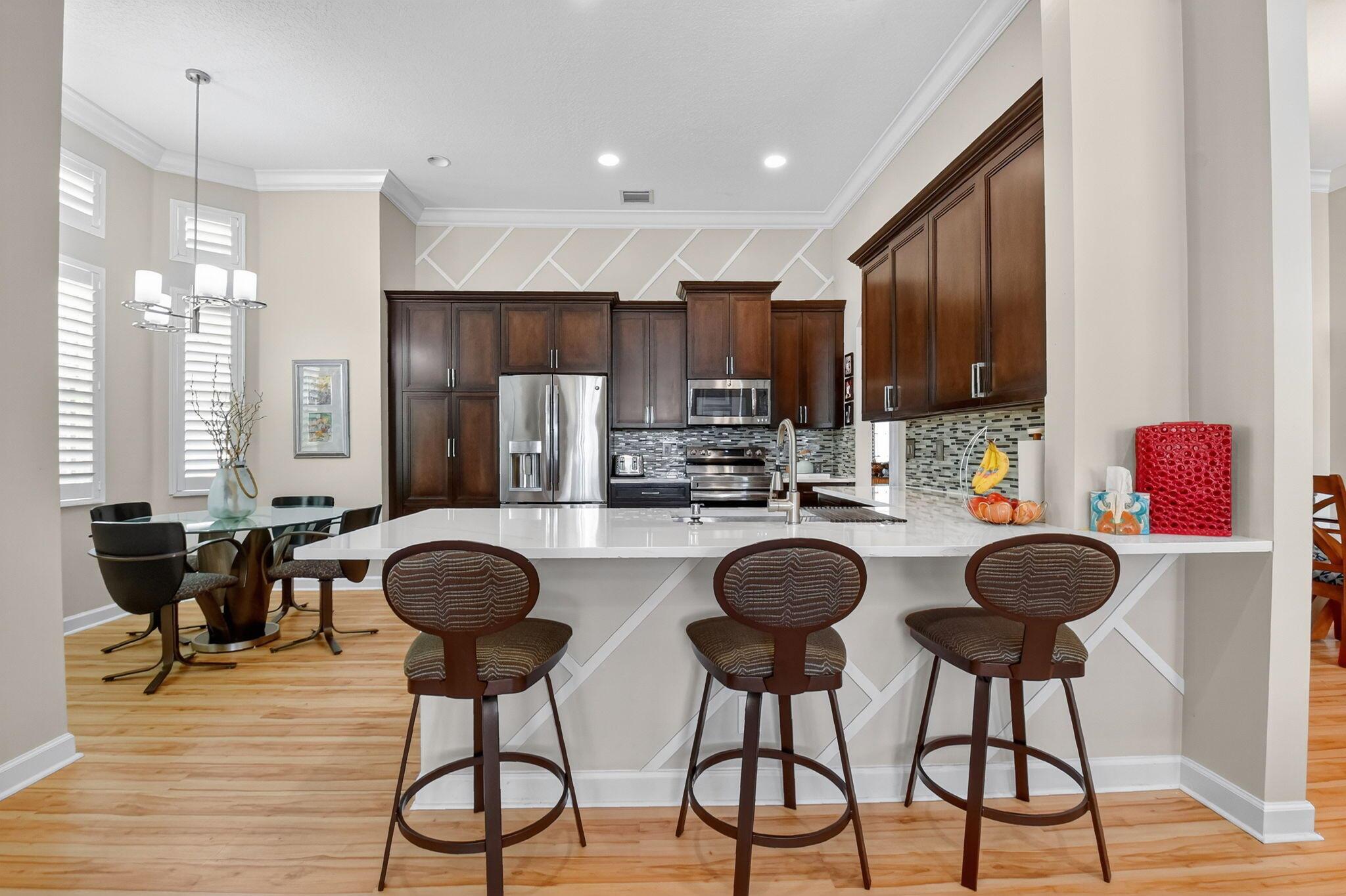 BELLAGGIO TOWNE PARK TR H - Residential