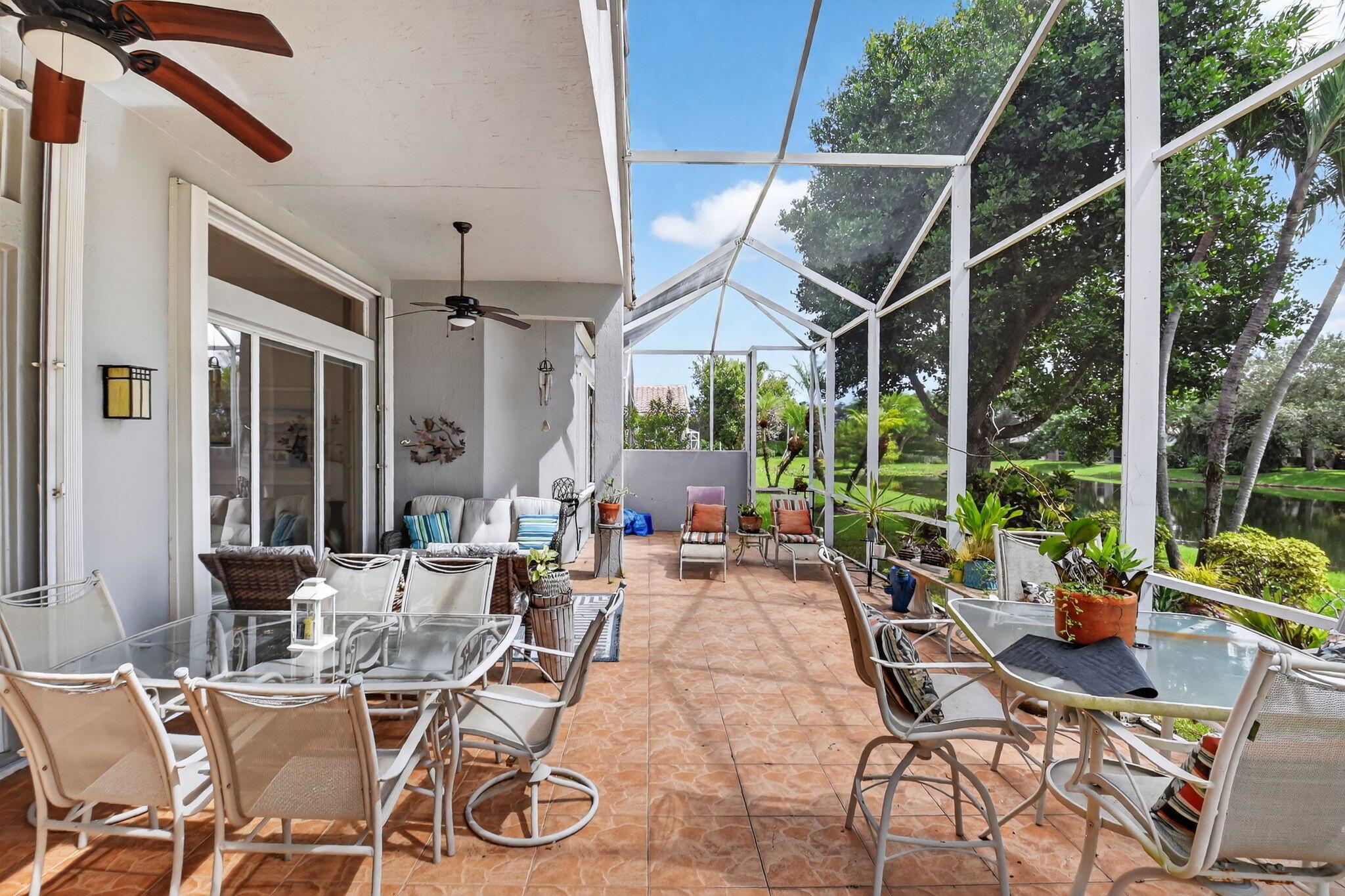 BELLAGGIO TOWNE PARK TR H - Residential