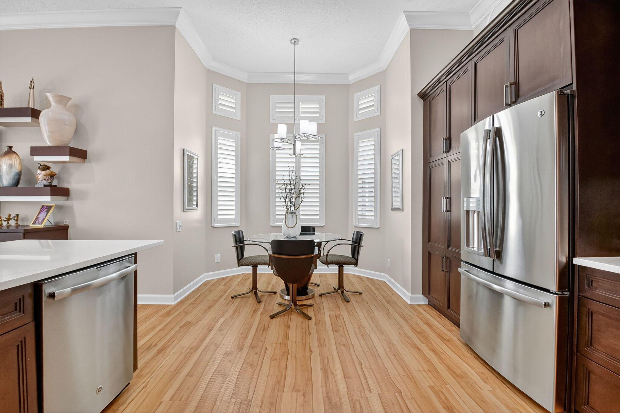 BELLAGGIO TOWNE PARK TR H - Residential