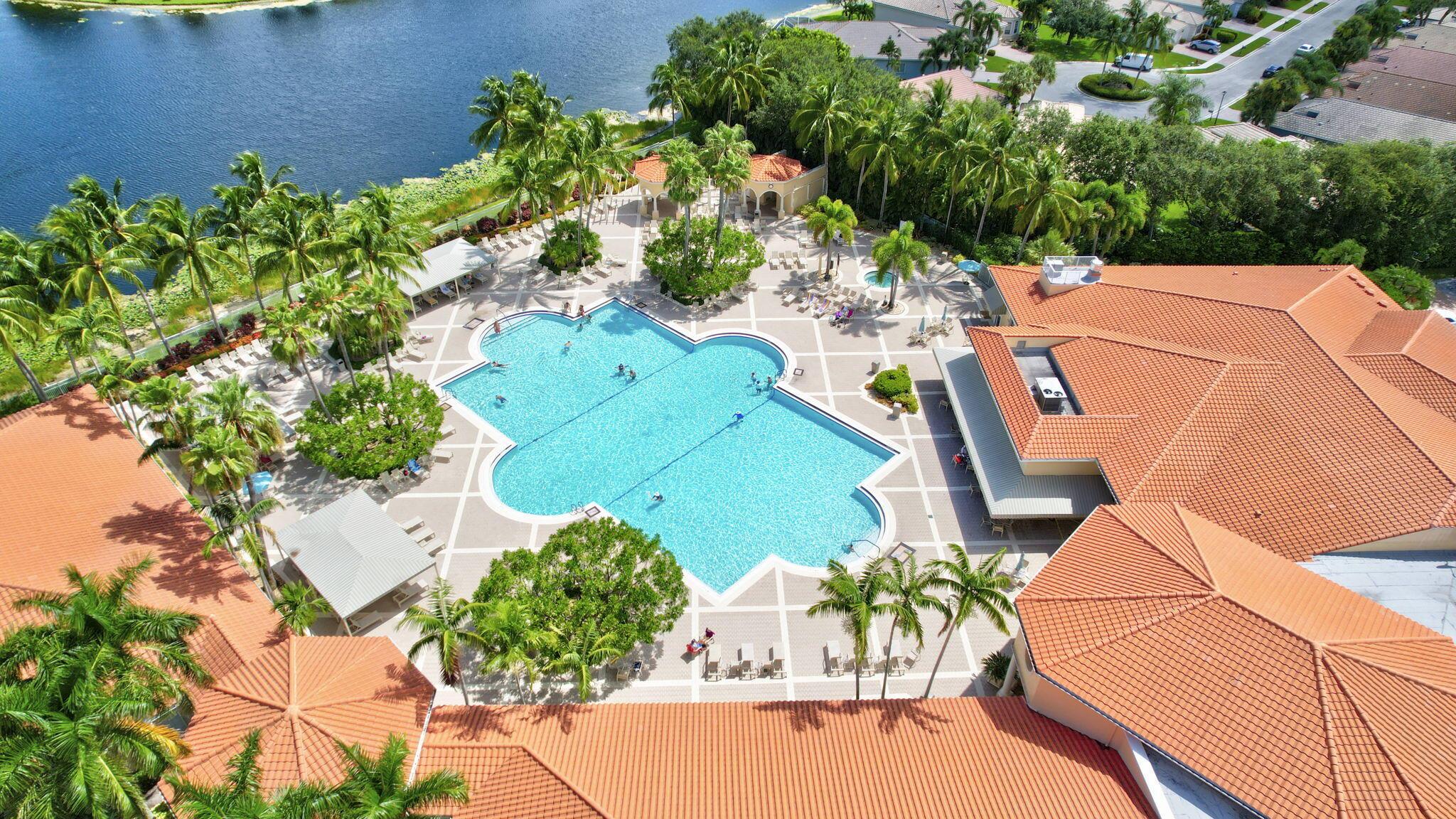 BELLAGGIO TOWNE PARK TR H - Residential