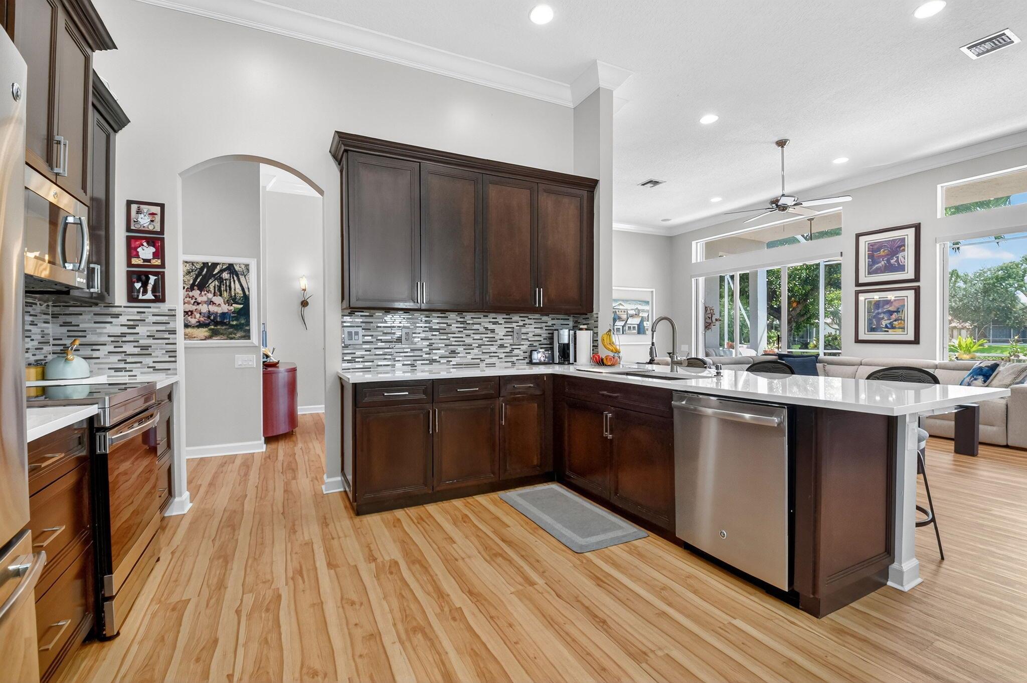 BELLAGGIO TOWNE PARK TR H - Residential