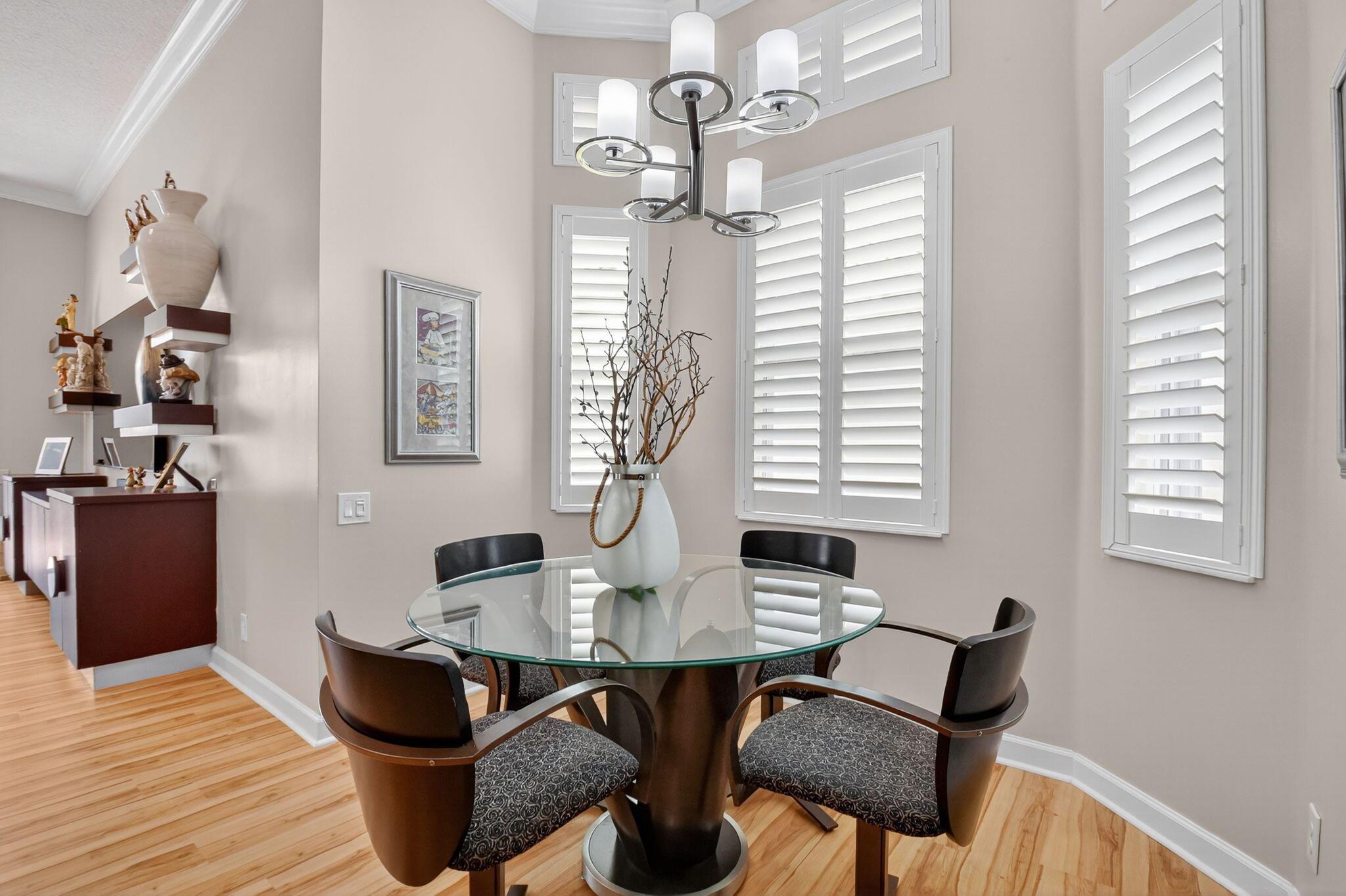 BELLAGGIO TOWNE PARK TR H - Residential