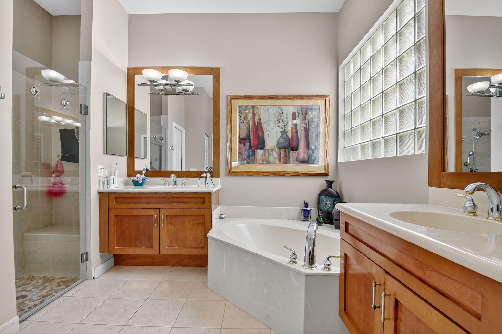 BELLAGGIO TOWNE PARK TR H - Residential