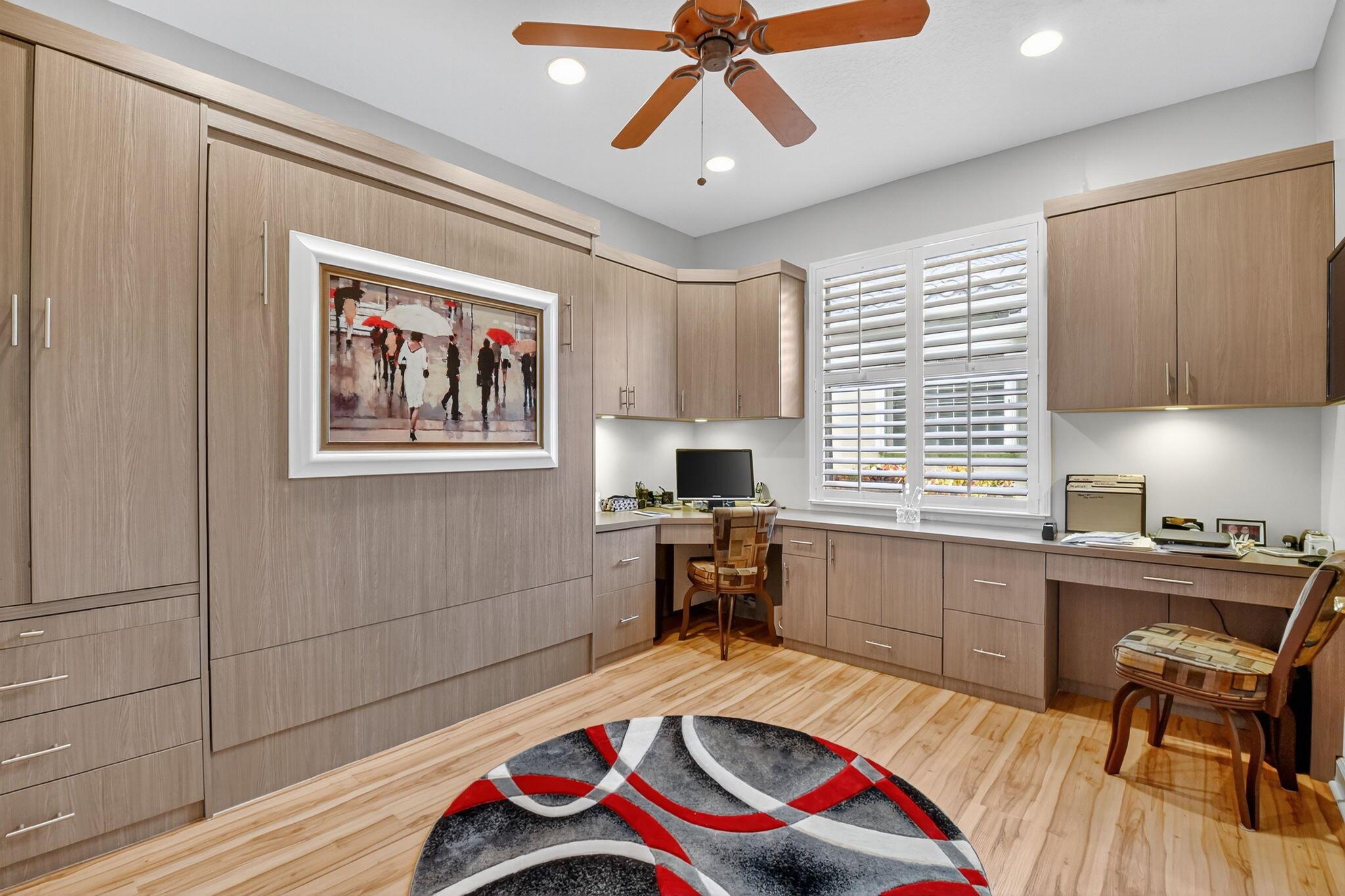 BELLAGGIO TOWNE PARK TR H - Residential