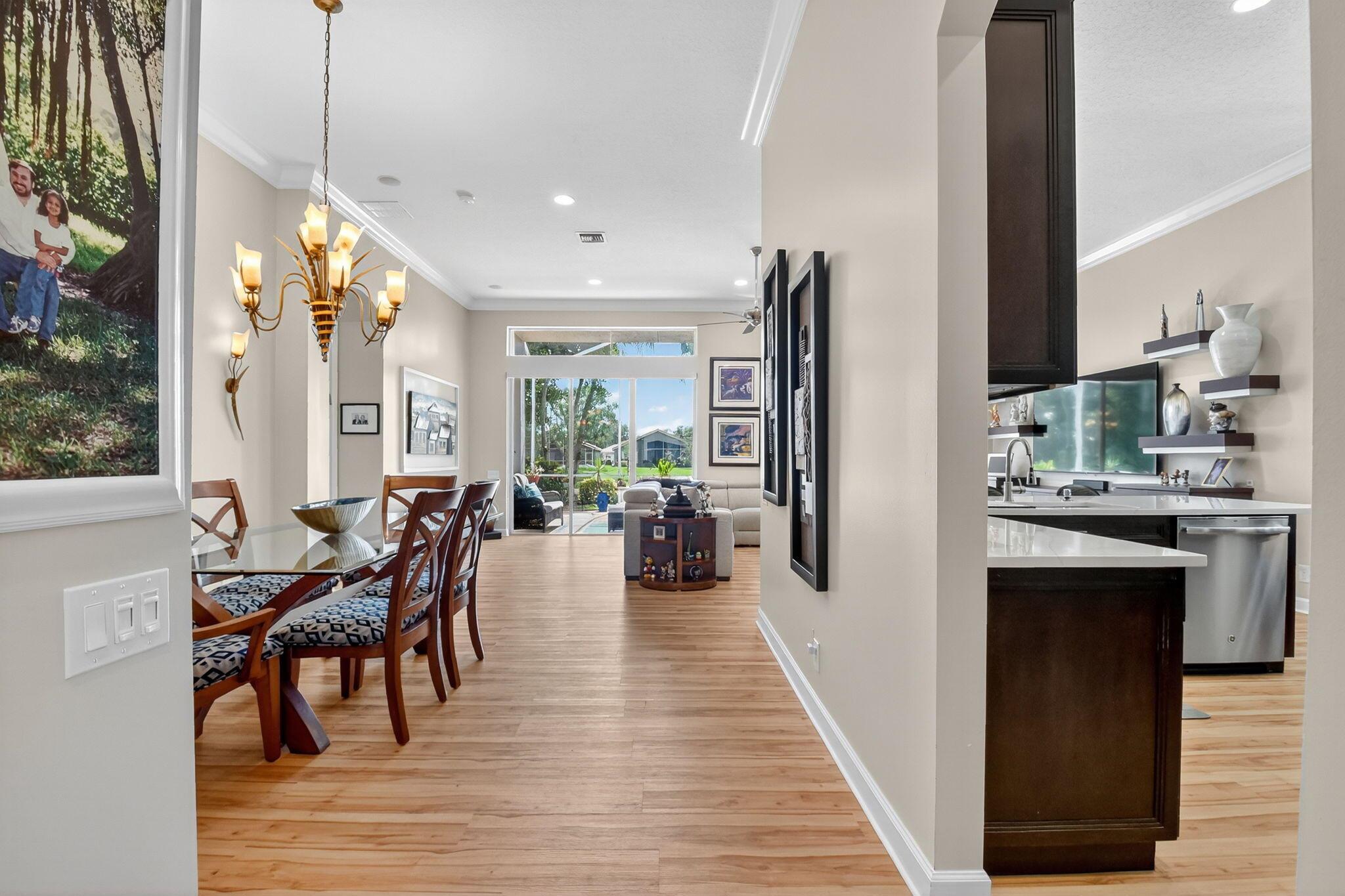 BELLAGGIO TOWNE PARK TR H - Residential