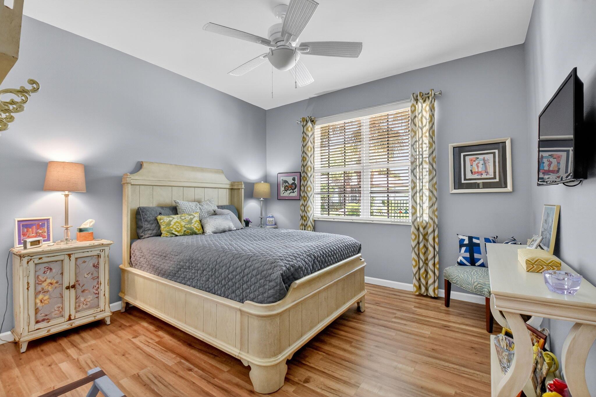 BELLAGGIO TOWNE PARK TR H - Residential