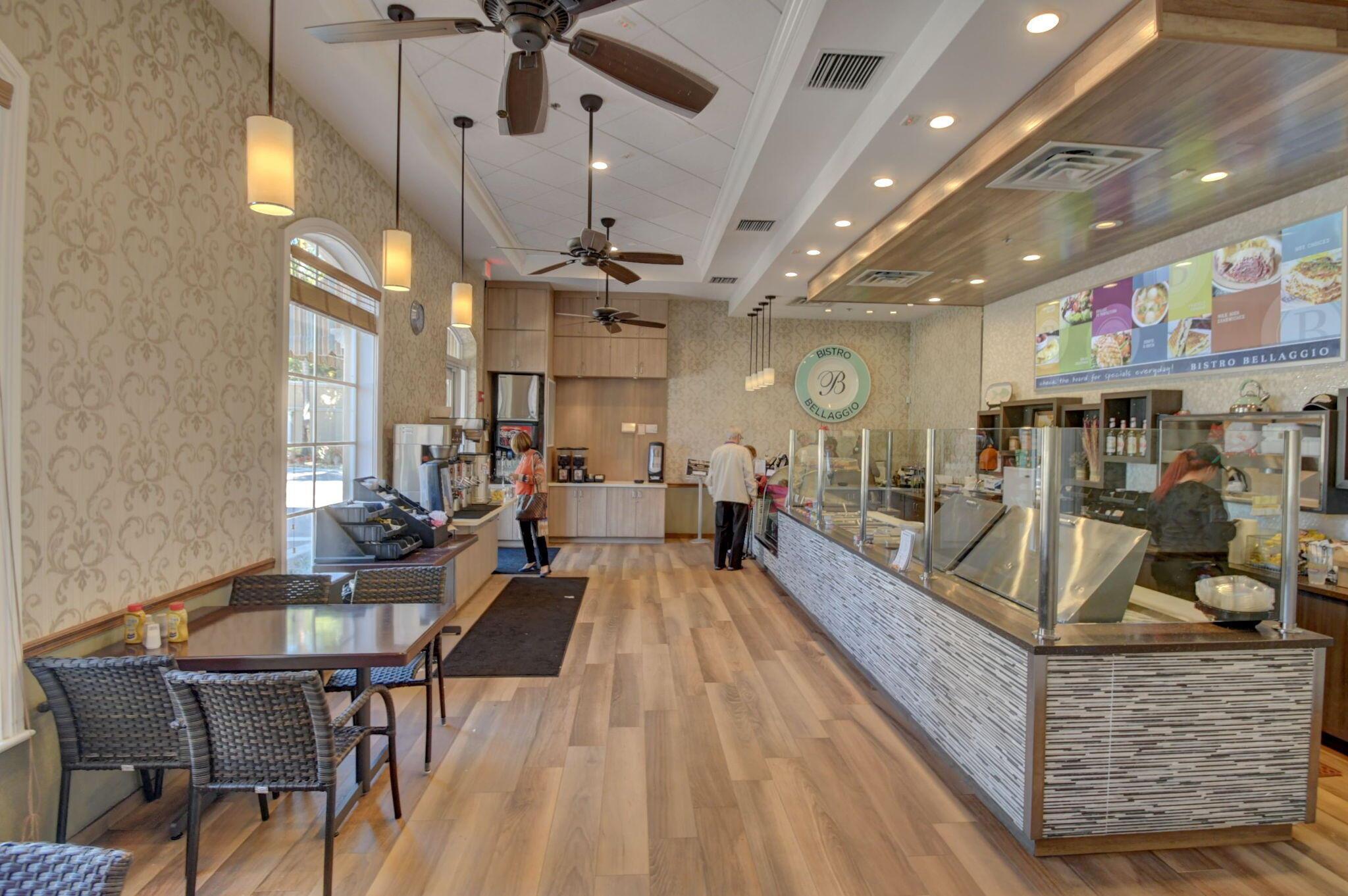 BELLAGGIO TOWNE PARK TR H - Residential