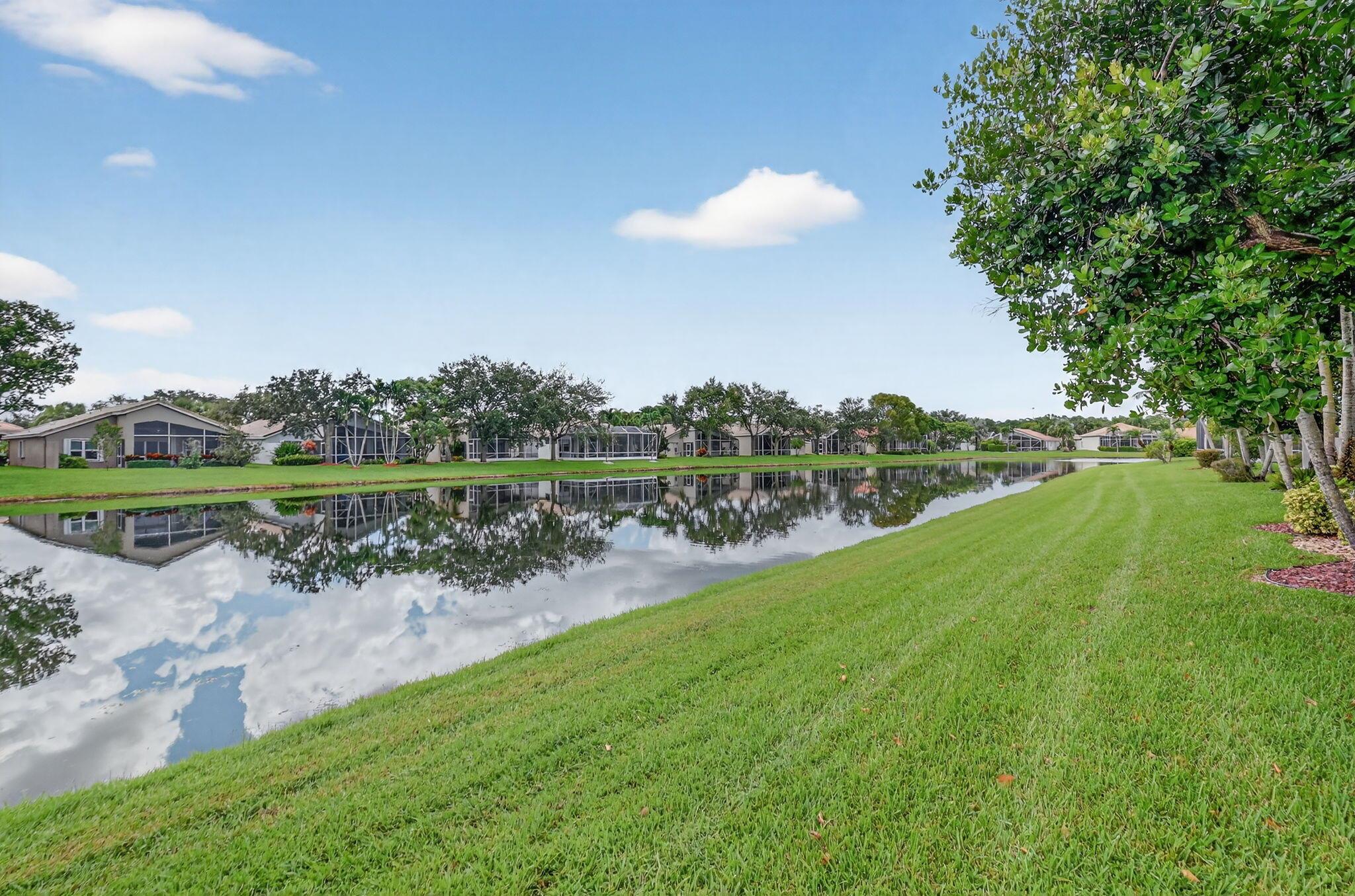 BELLAGGIO TOWNE PARK TR H - Residential