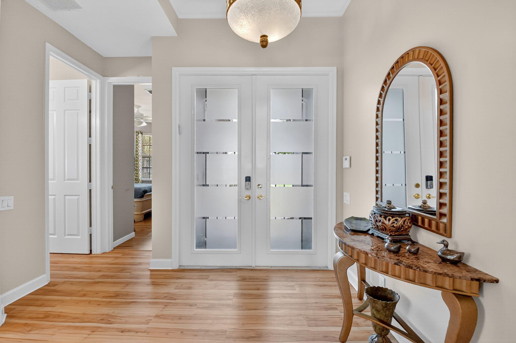 BELLAGGIO TOWNE PARK TR H - Residential