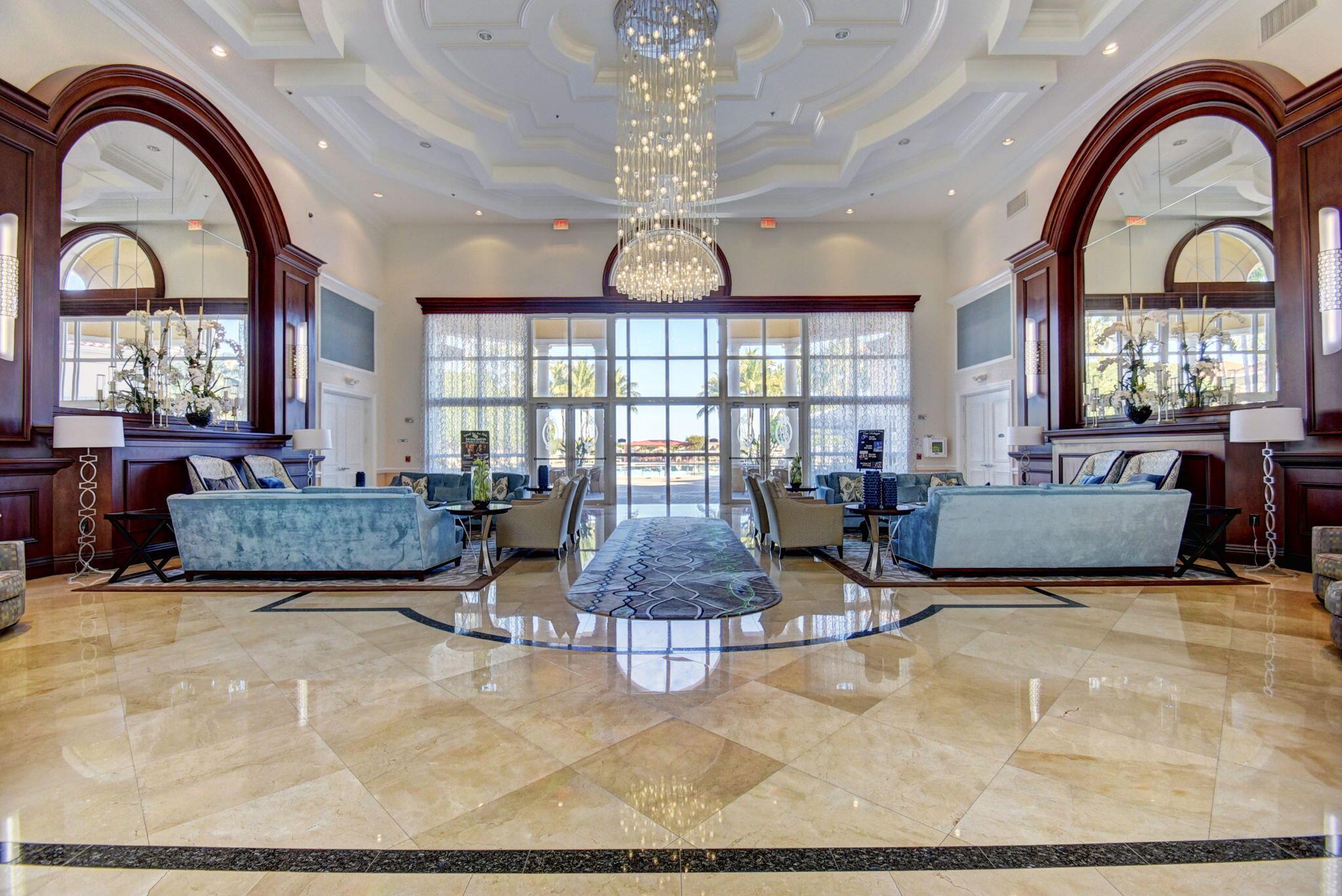 BELLAGGIO TOWNE PARK TR H - Residential