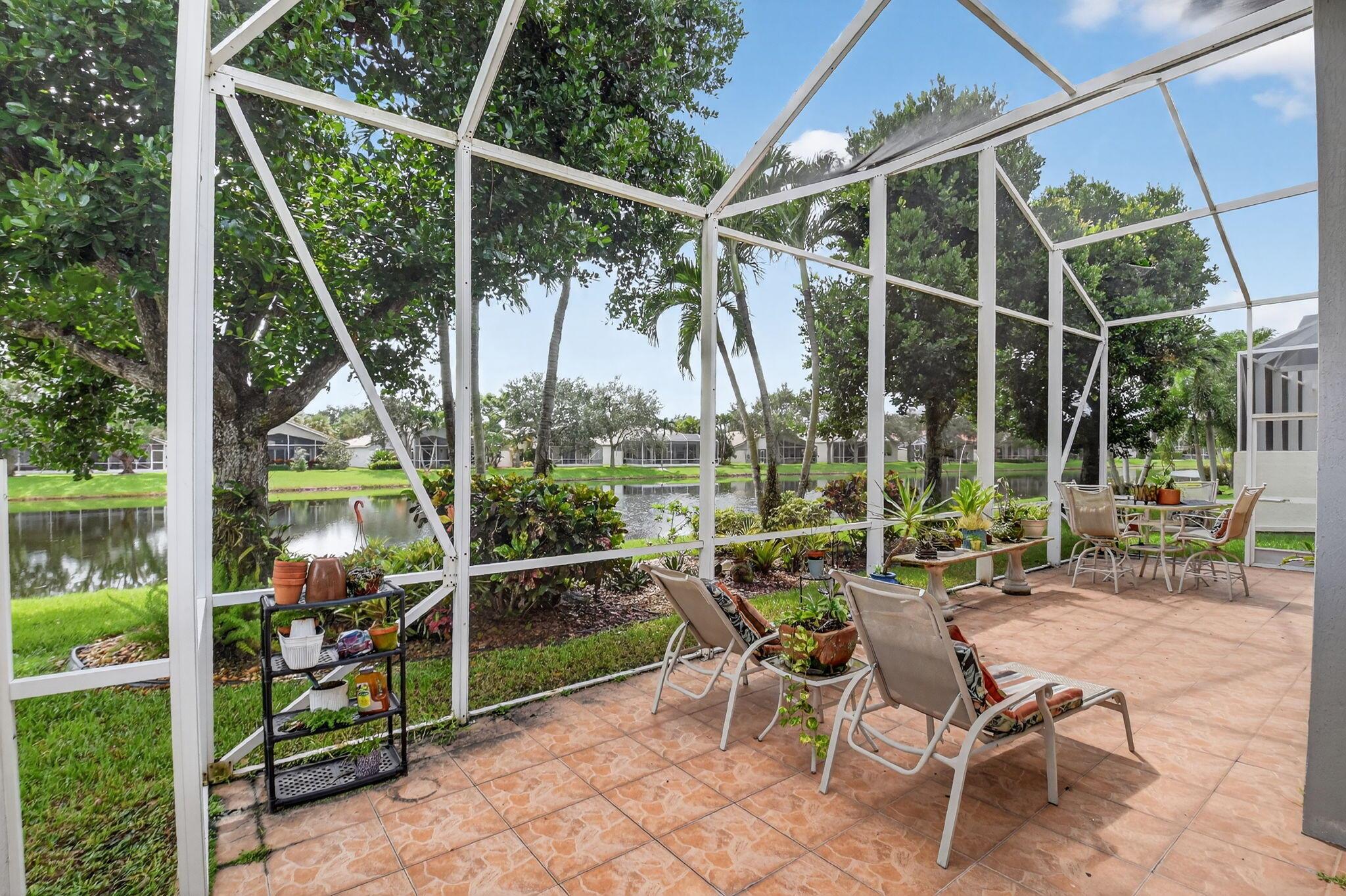 BELLAGGIO TOWNE PARK TR H - Residential