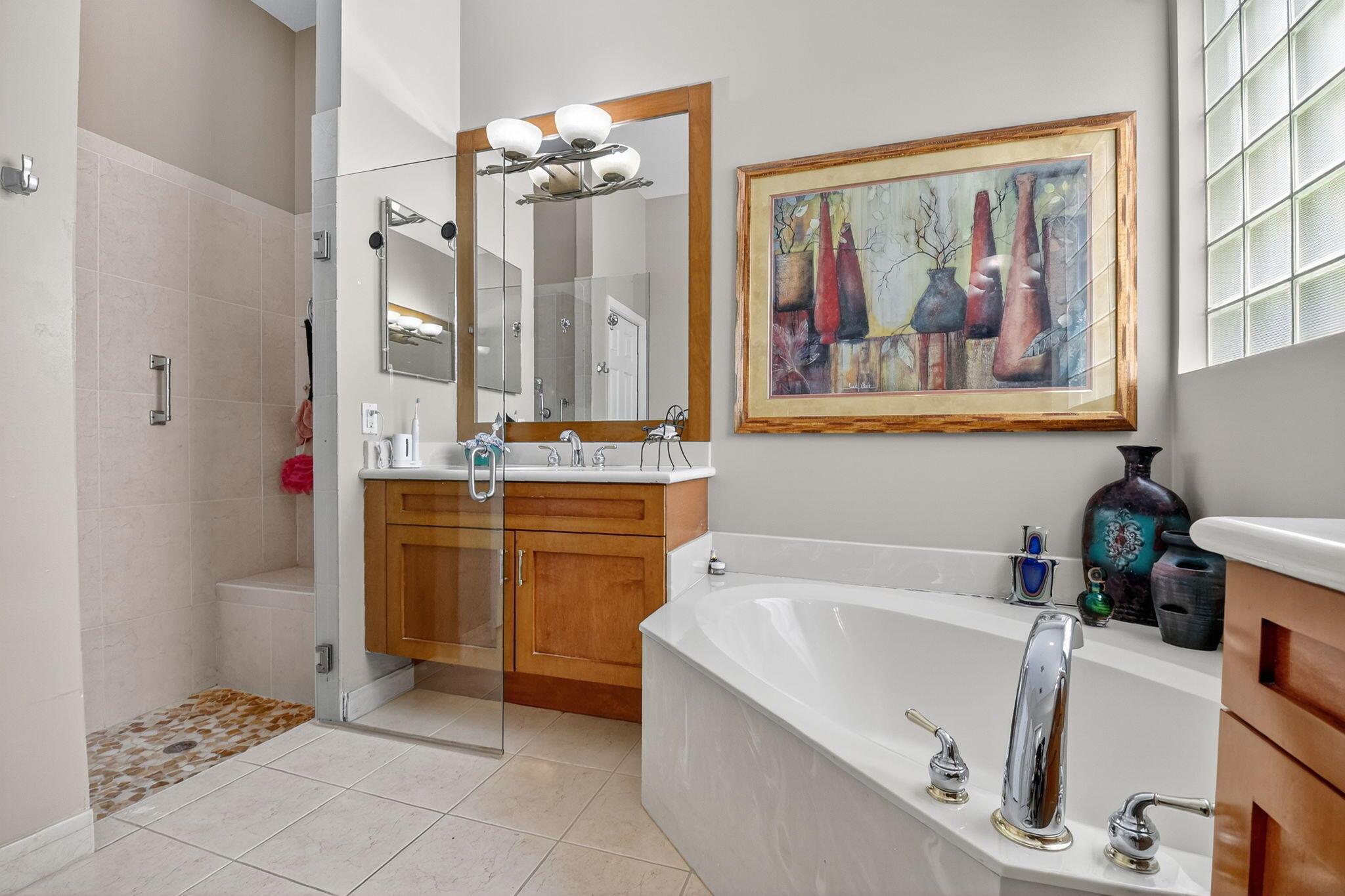 BELLAGGIO TOWNE PARK TR H - Residential